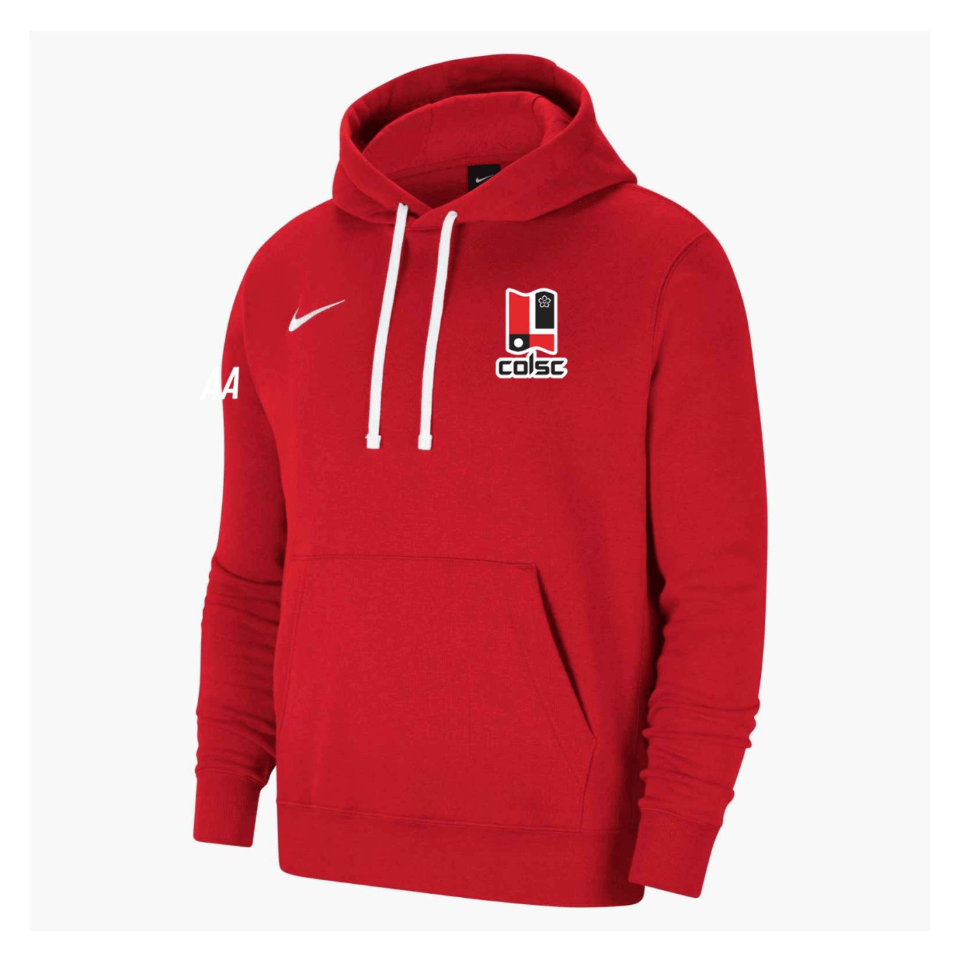 COLSC - Club 20 Hoodie