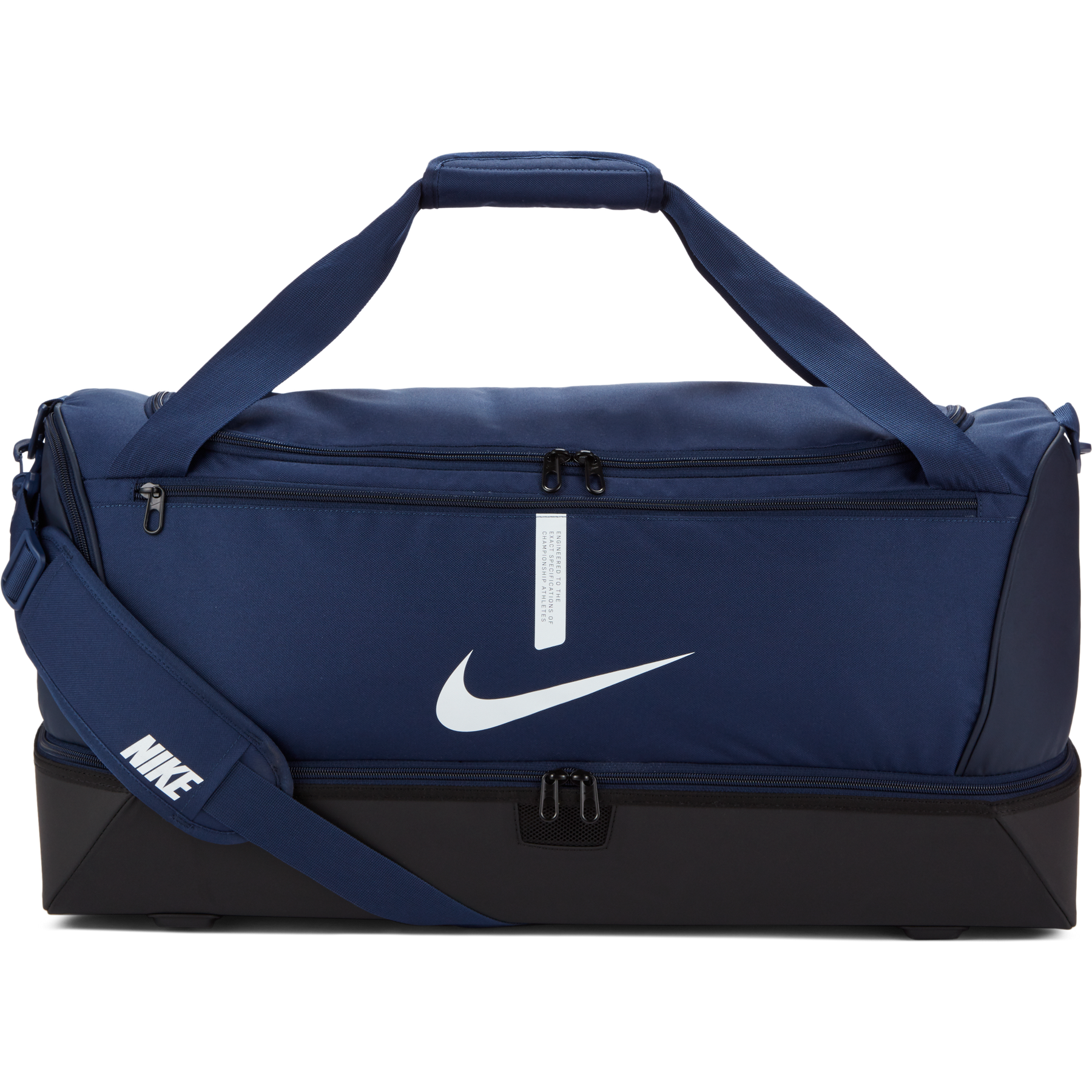 Academy Team L Hardcase 2021