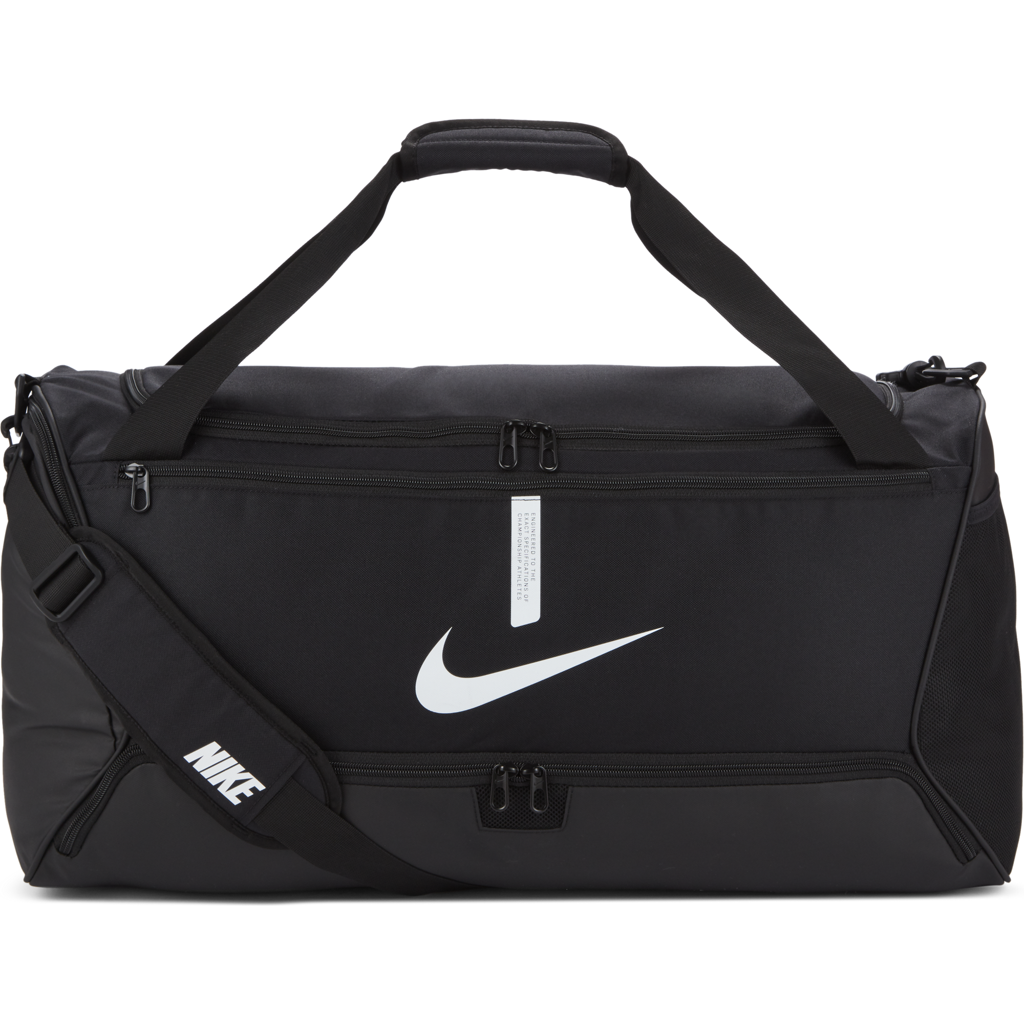 Academy Team M Duffel Bag