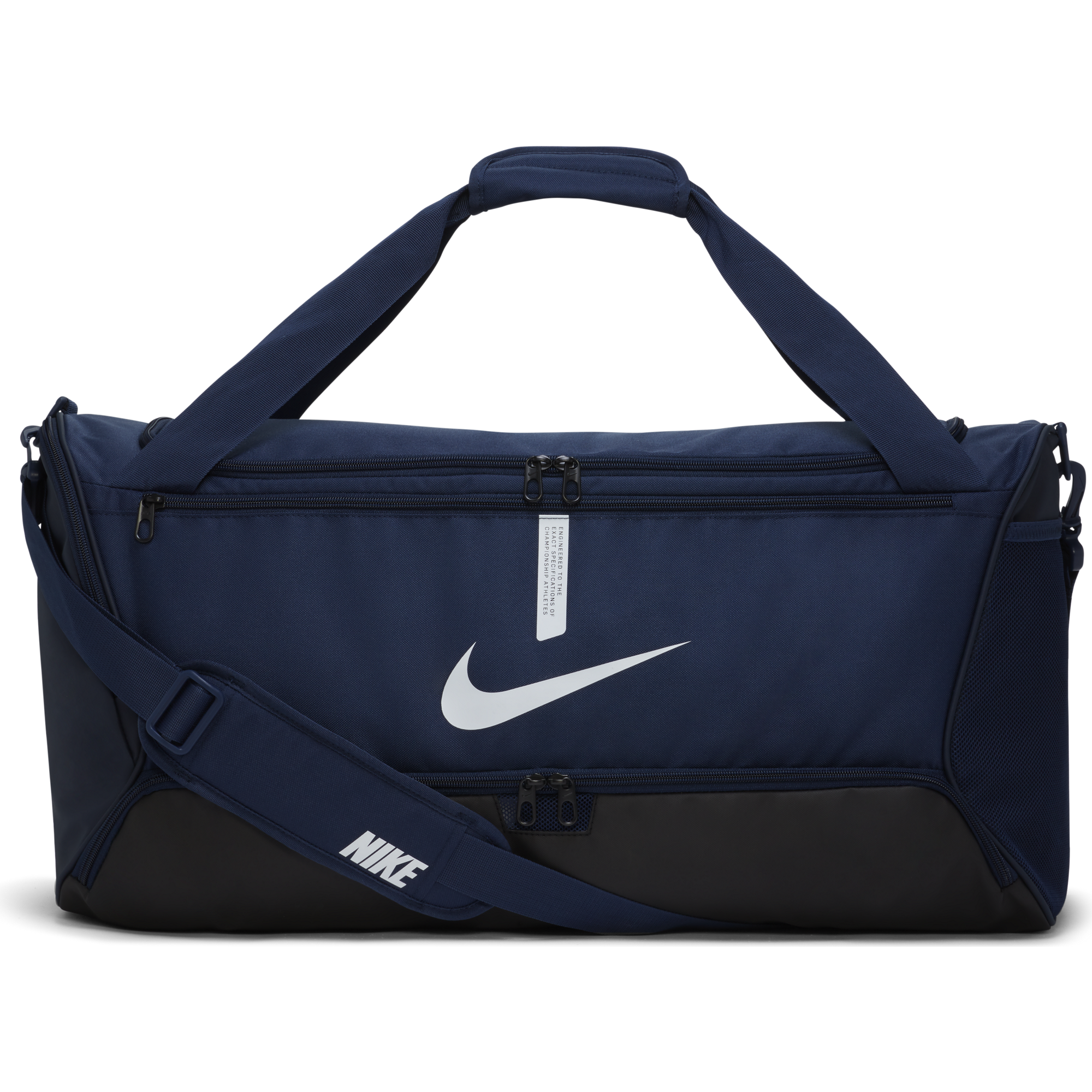 Academy Team M Duffel Bag