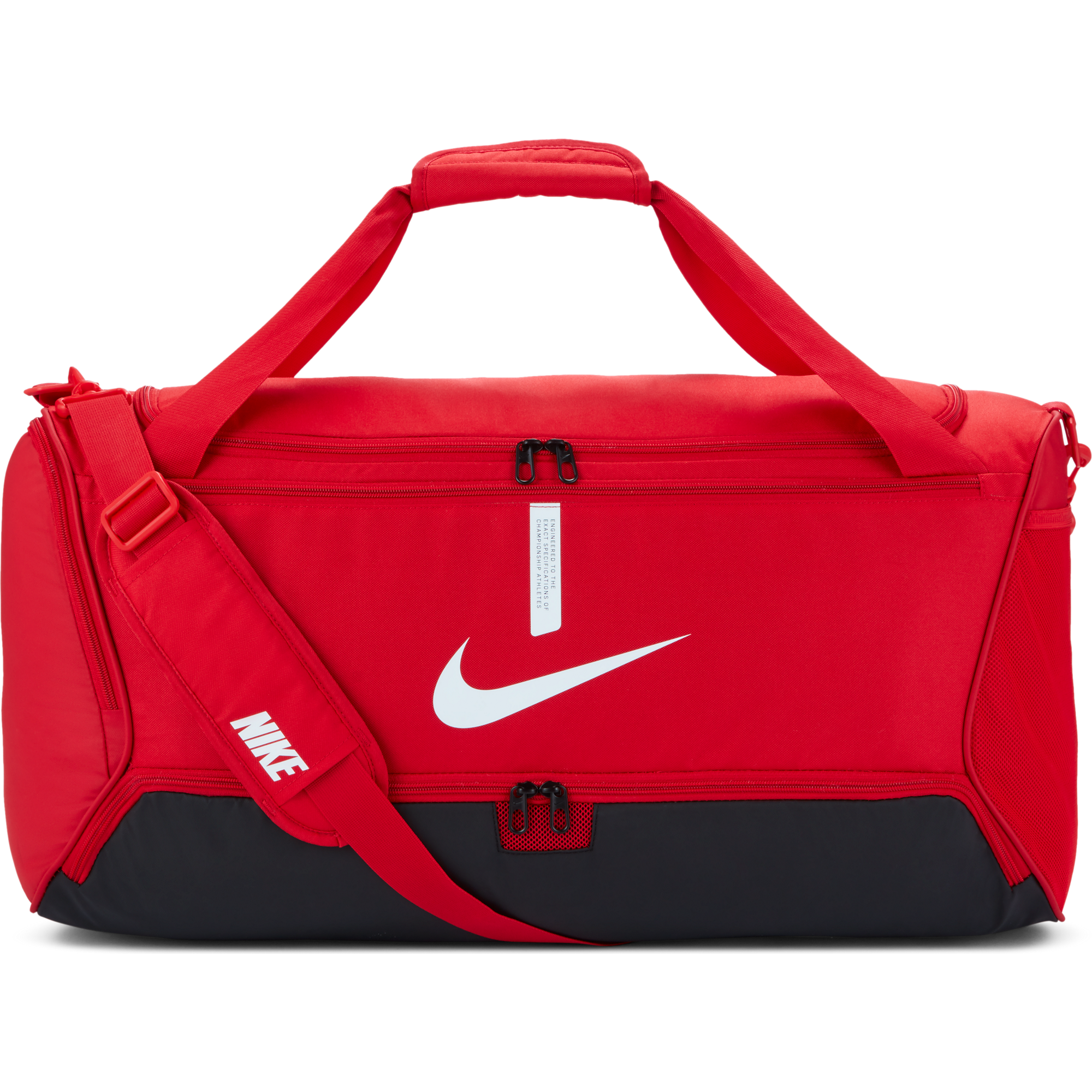 Academy Team M Duffel Bag