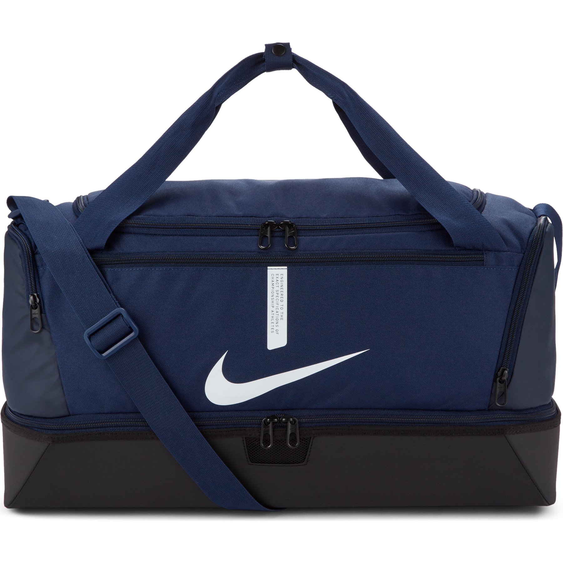 Academy Team M Hardcase 2021