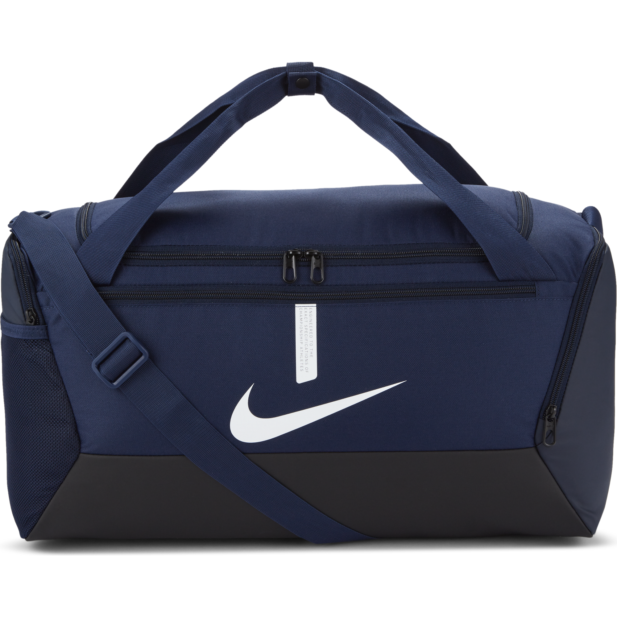 Academy Team S Duffel Bag 2021