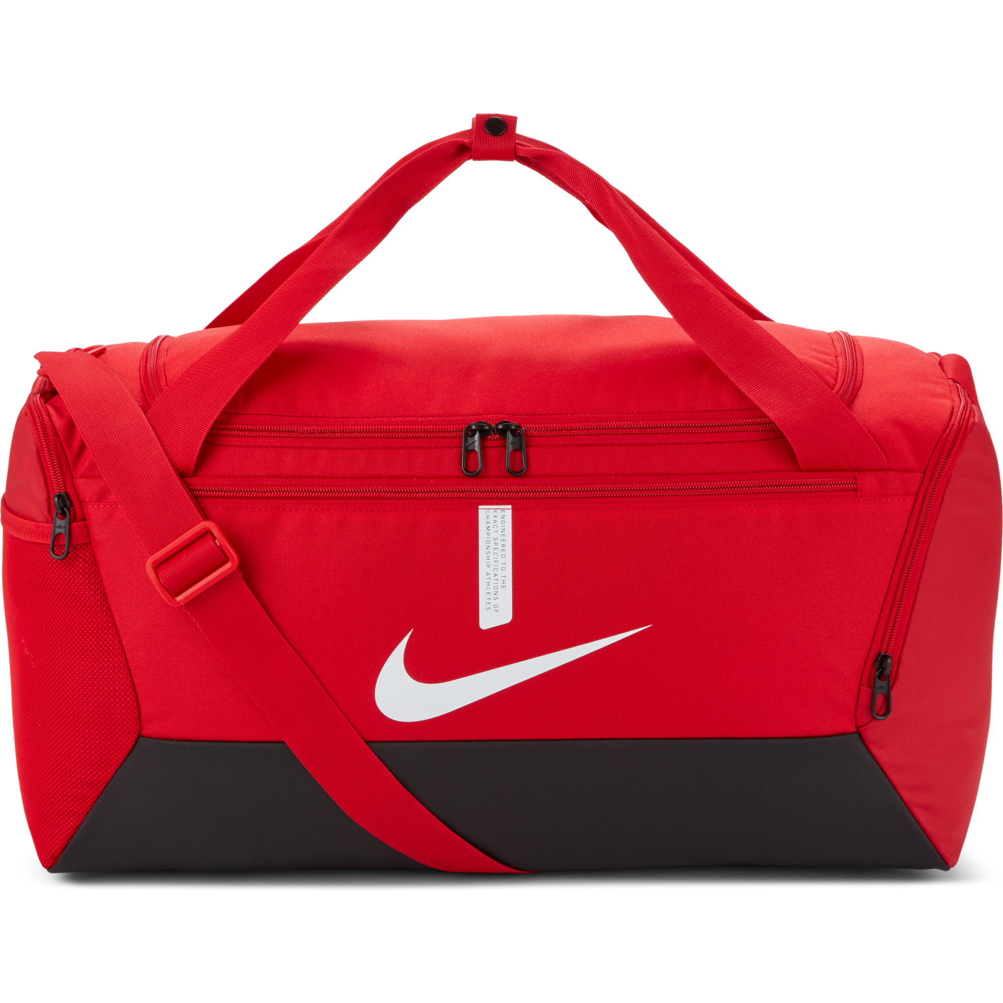 Academy Team S Duffel Bag 2021