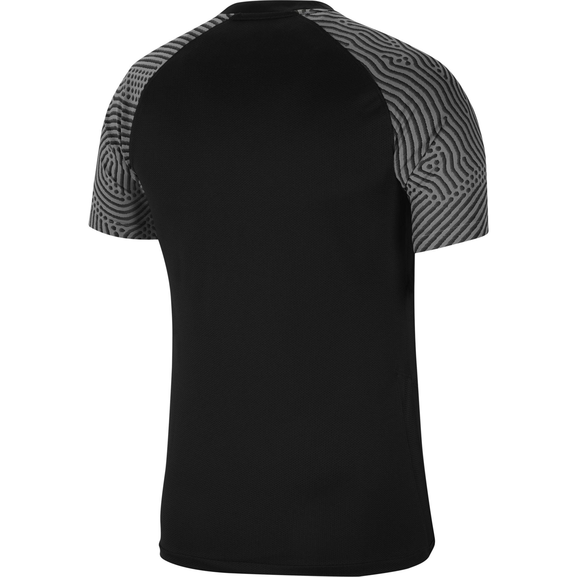 Strike II Jersey S/S 2021