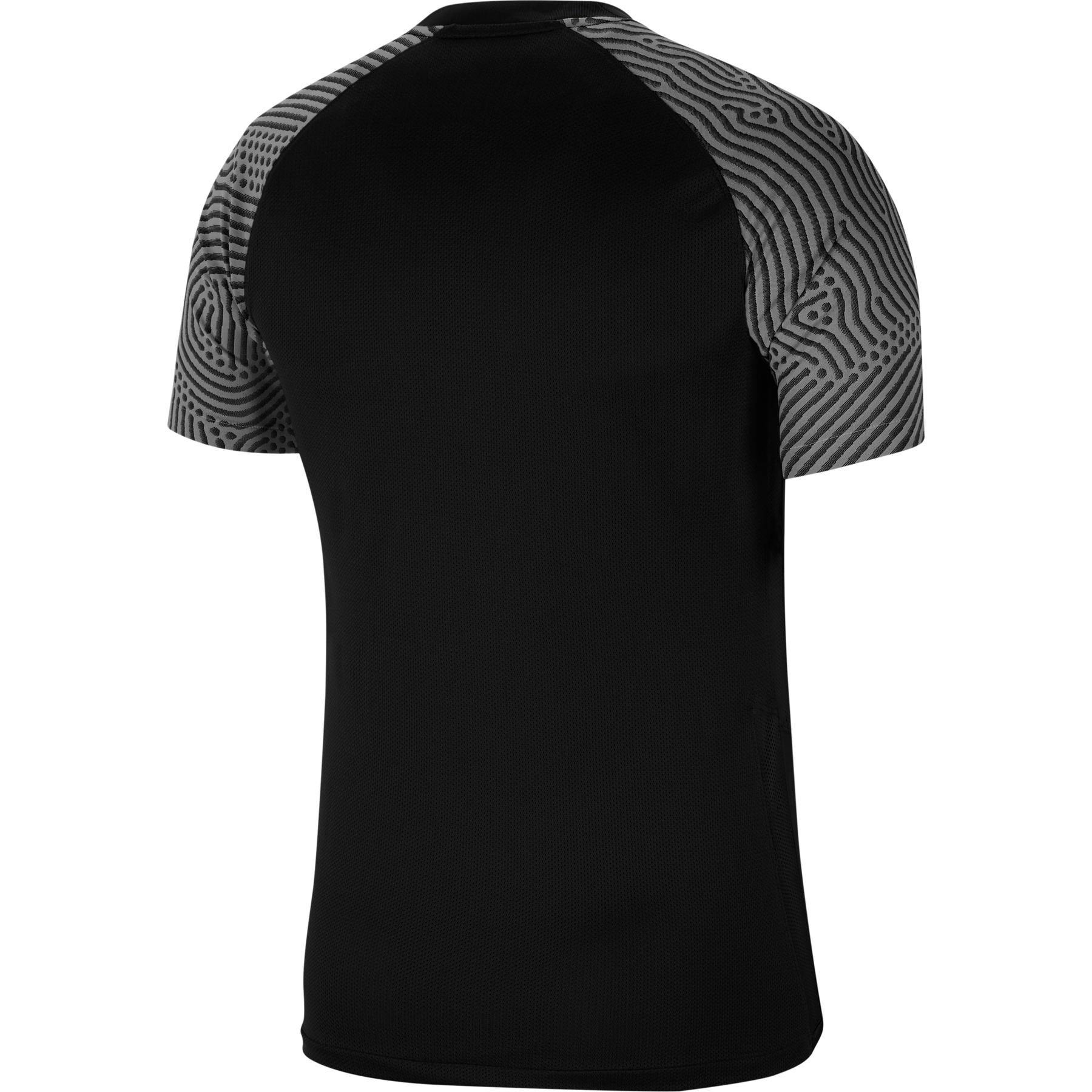 Strike II Jersey S/S 2021
