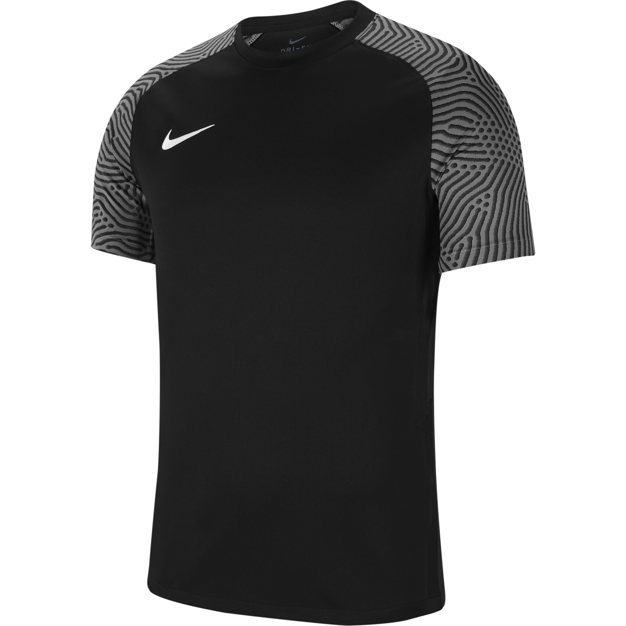 Strike II Jersey S/S 2021