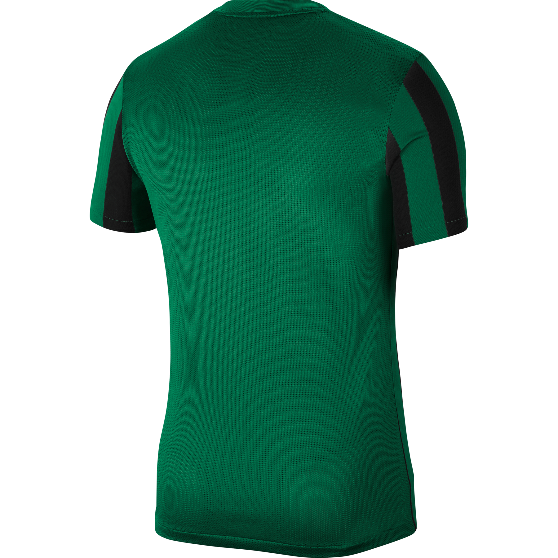 Striped Division IV Jersey S/S (Youth) 2021