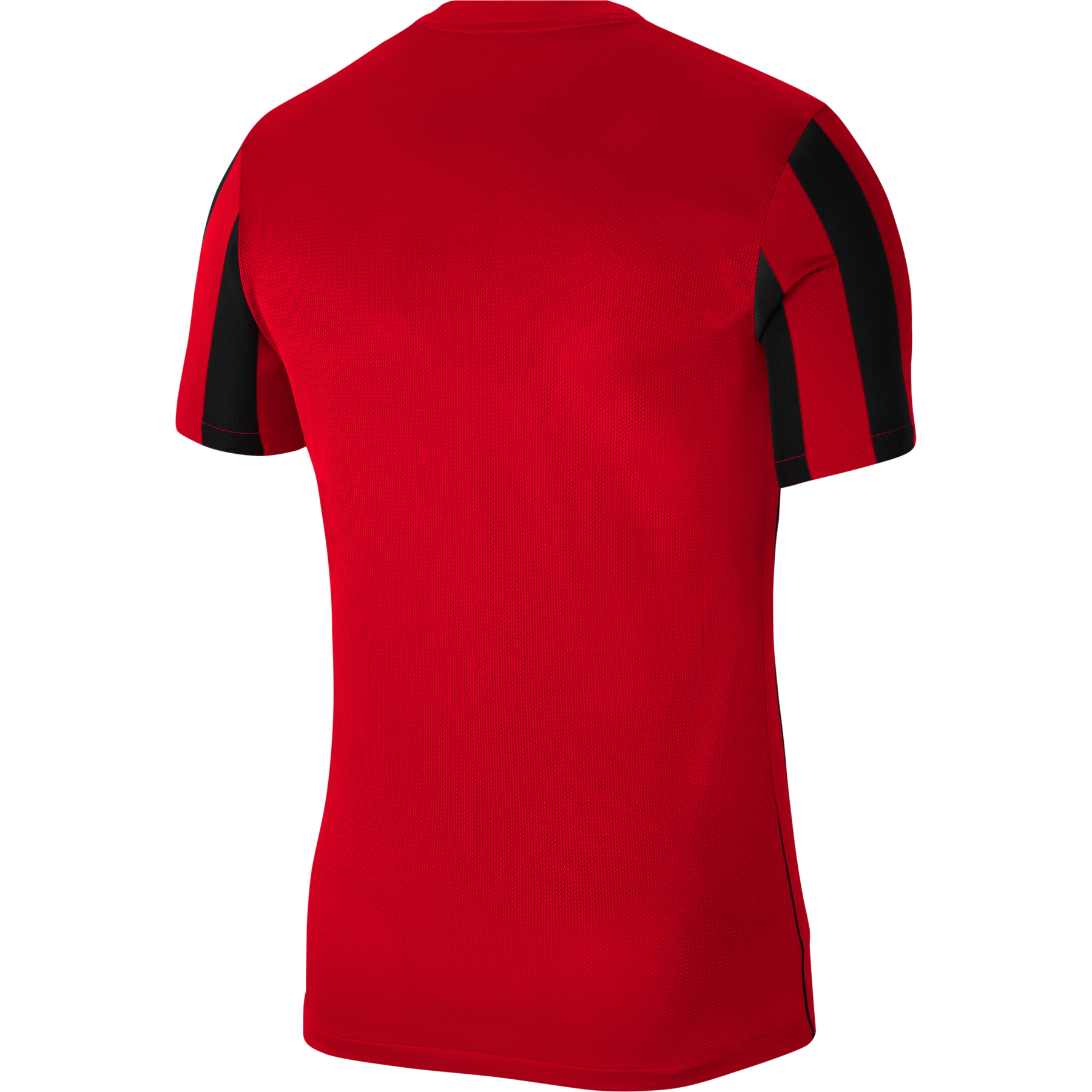 Striped Division IV Jersey S/S (Youth) 2021