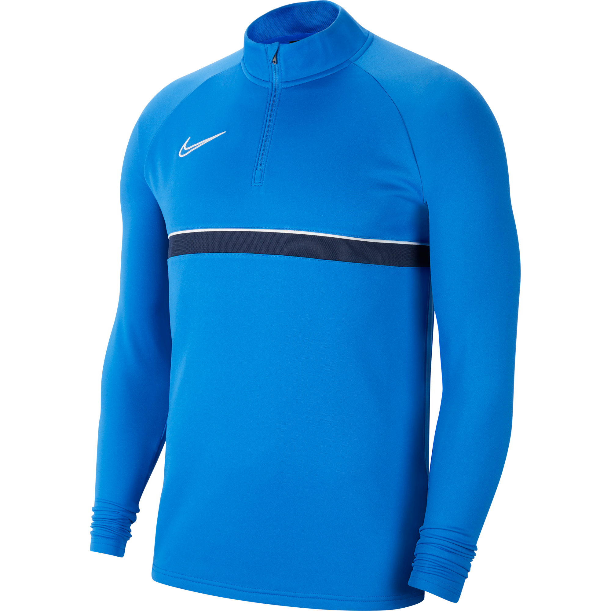 Academy 21 Drill Top