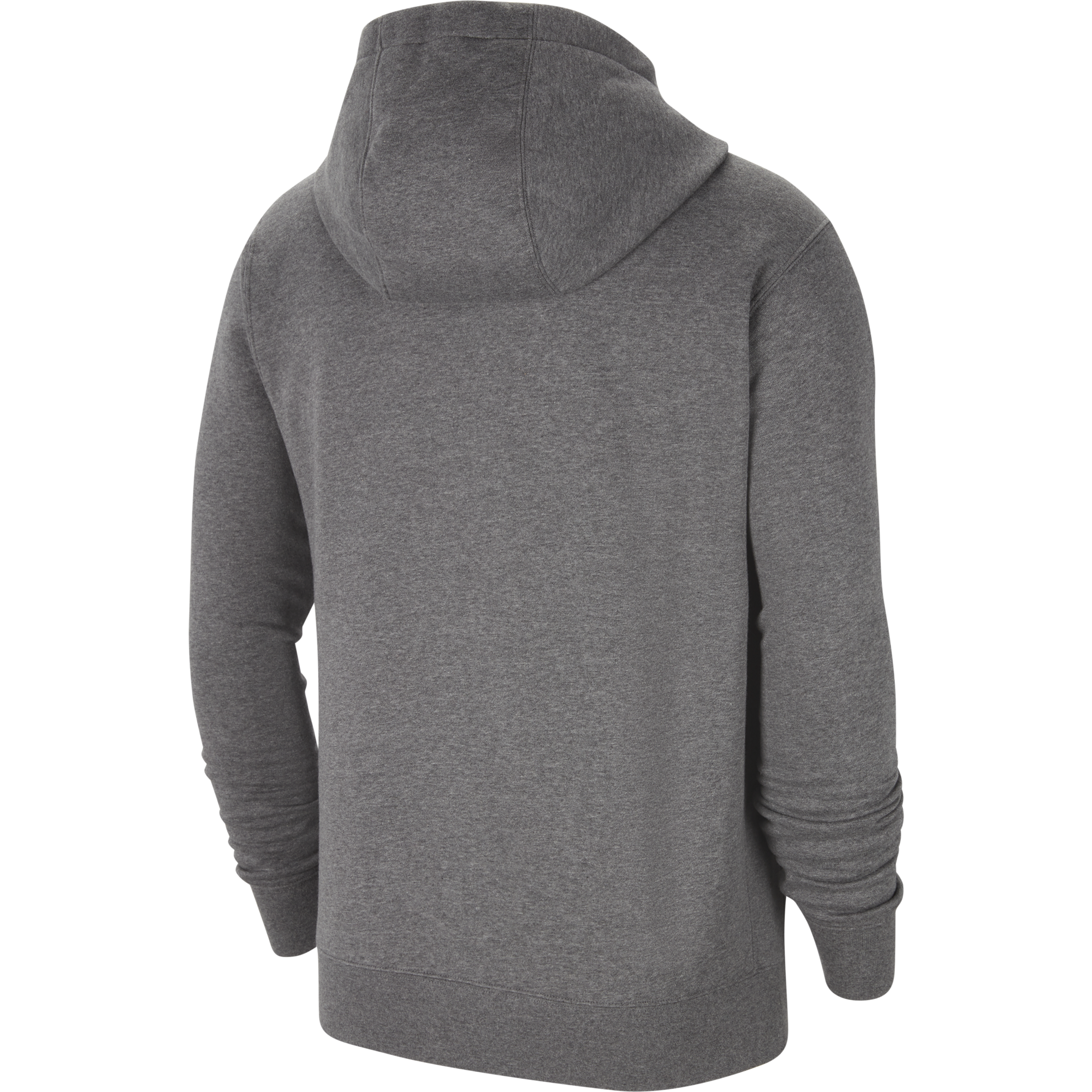 Team Club 20 Full-Zip-Hoodie