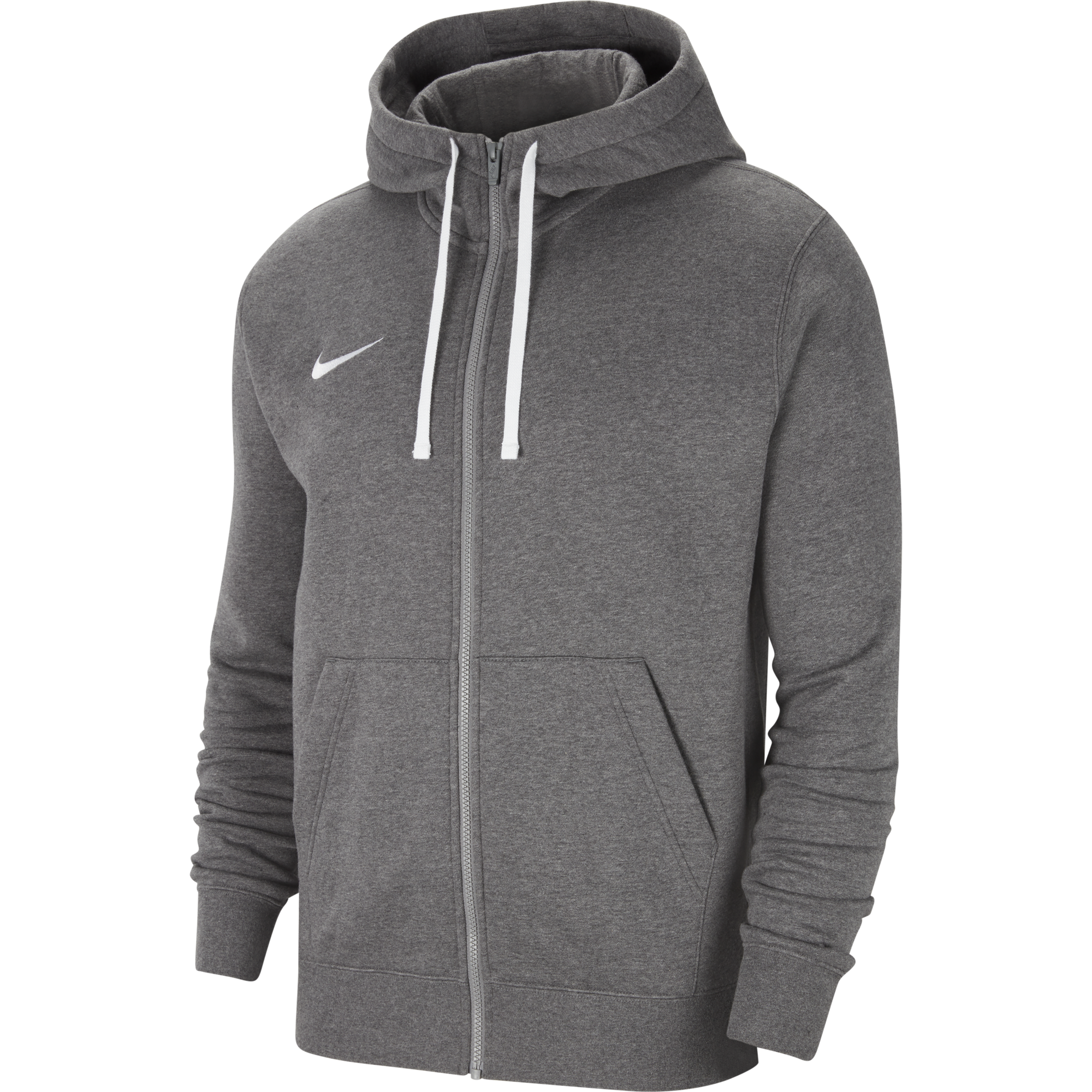 Team Club 20 Full-Zip-Hoodie