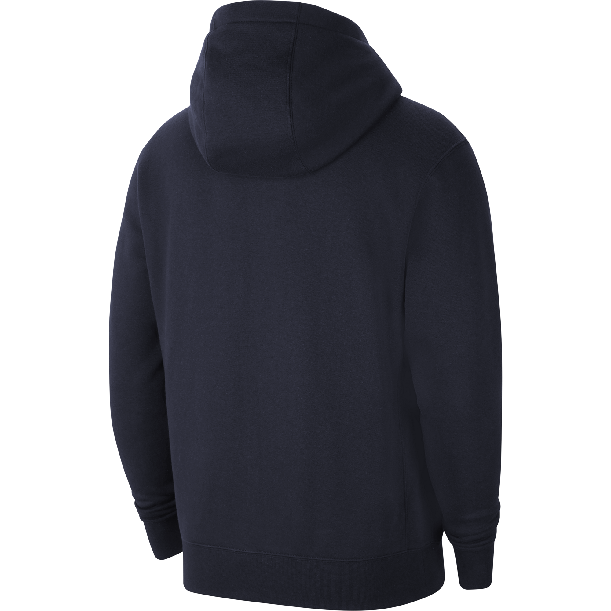 Team Club 20 Full-Zip-Hoodie