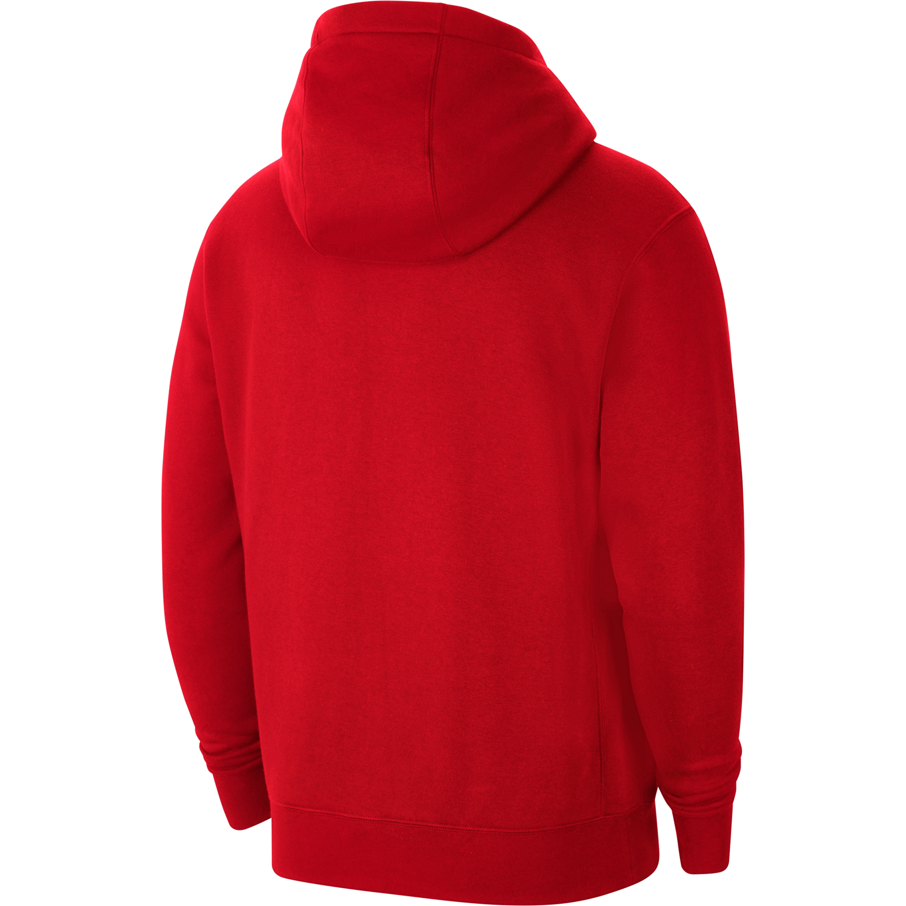 Team Club 20 Full-Zip-Hoodie