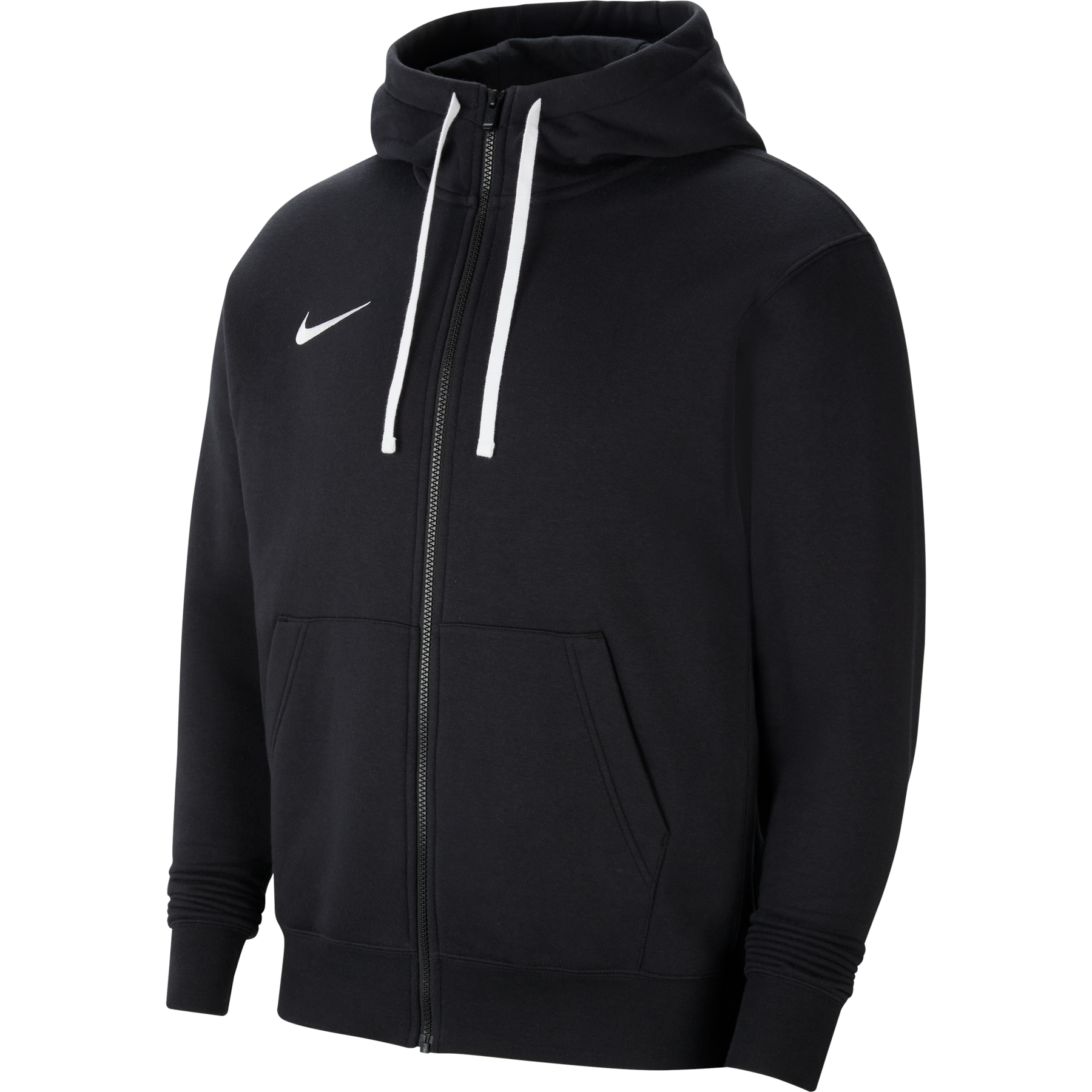 Team Club 20 Full-Zip-Hoodie (Youth)