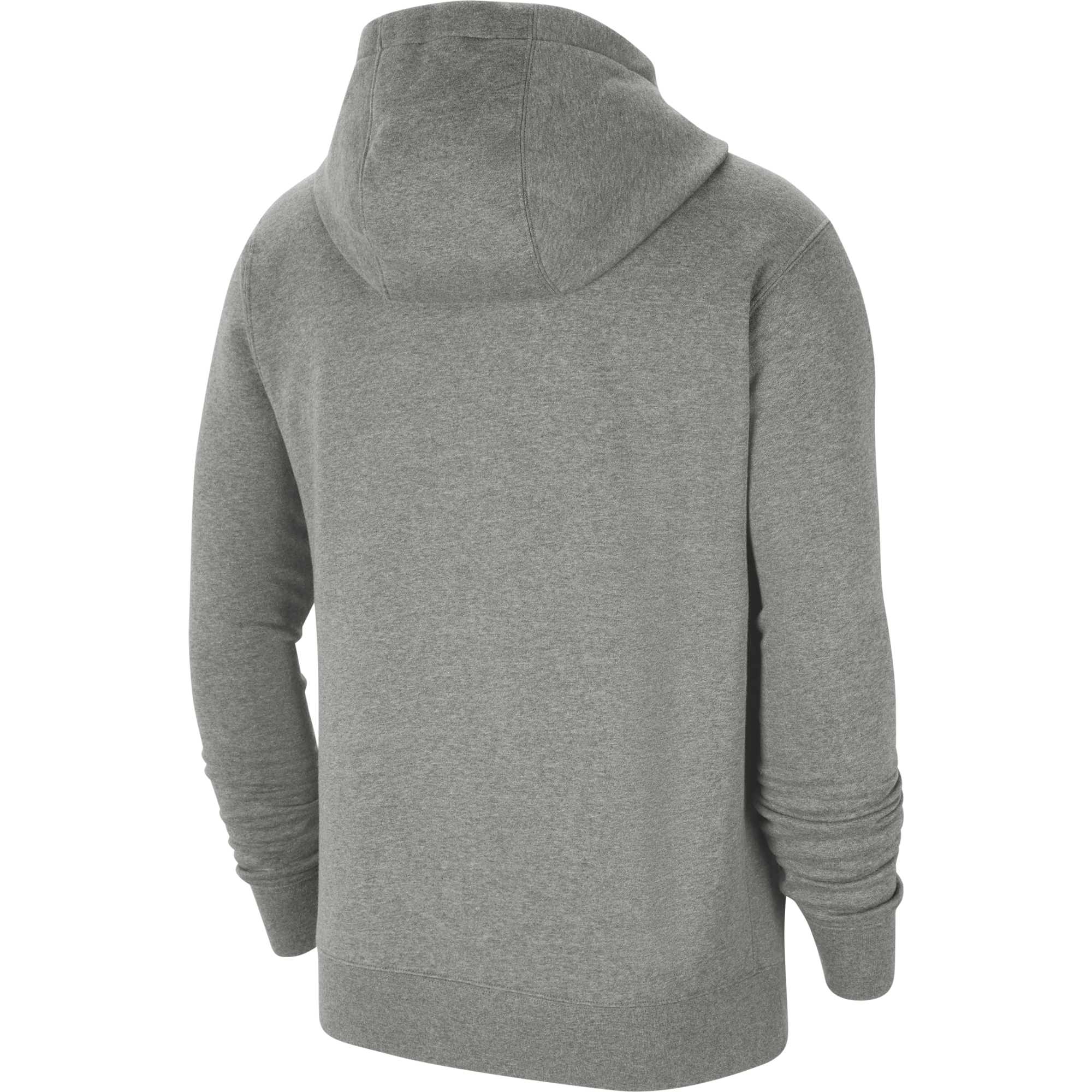 Team Club 20 Full-Zip-Hoodie (Youth)