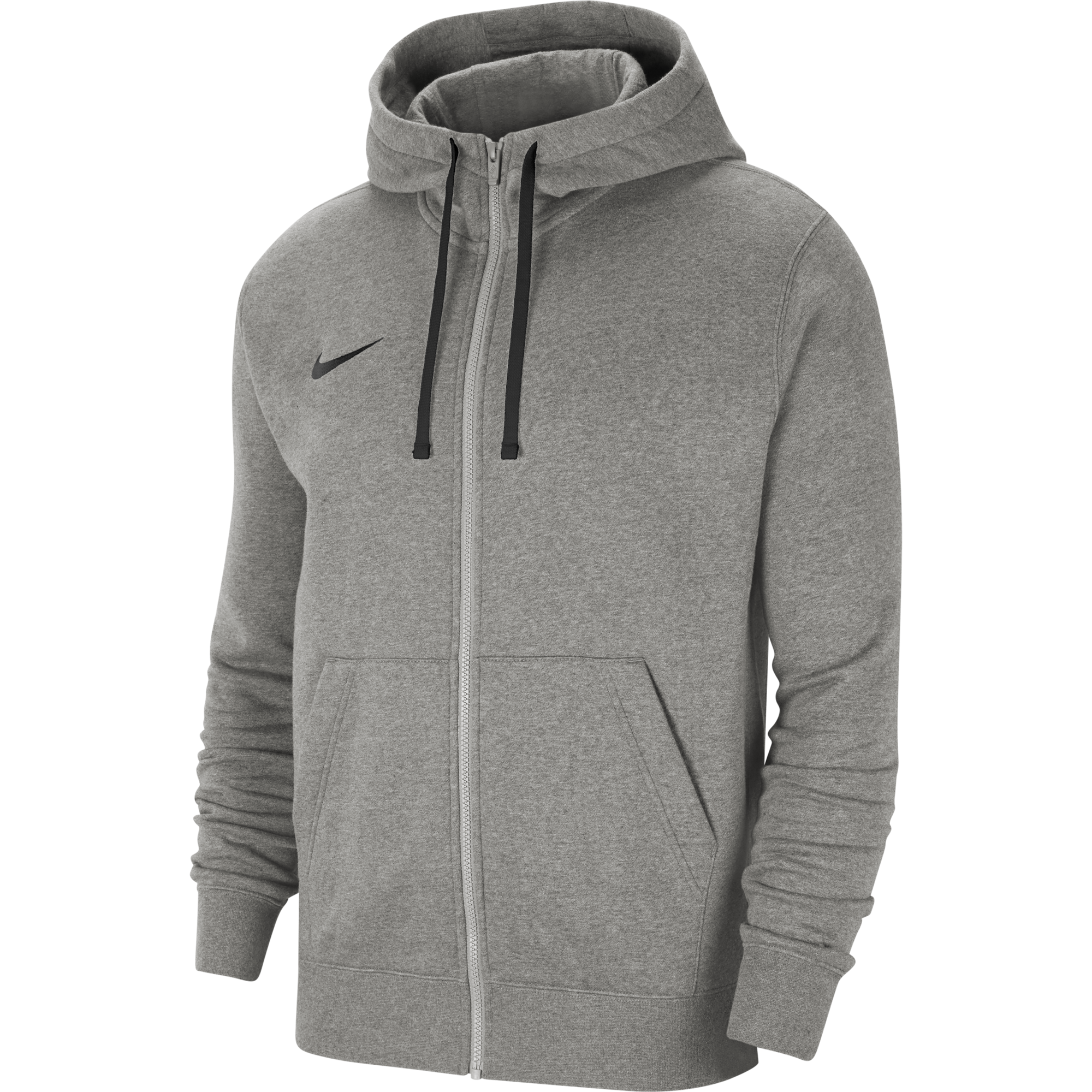 Team Club 20 Full-Zip-Hoodie (Youth)