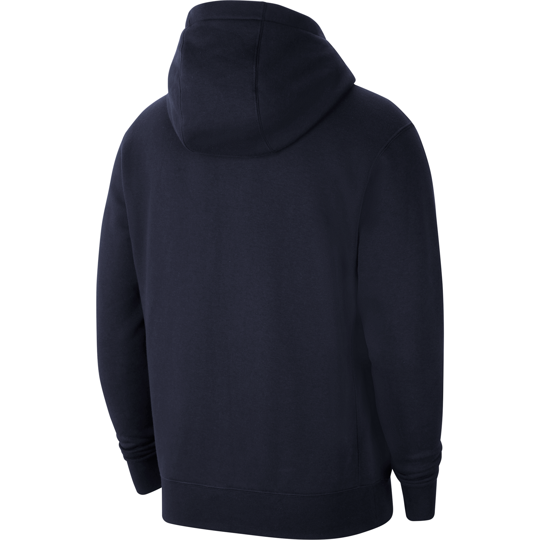 Team Club 20 Full-Zip-Hoodie (Youth)