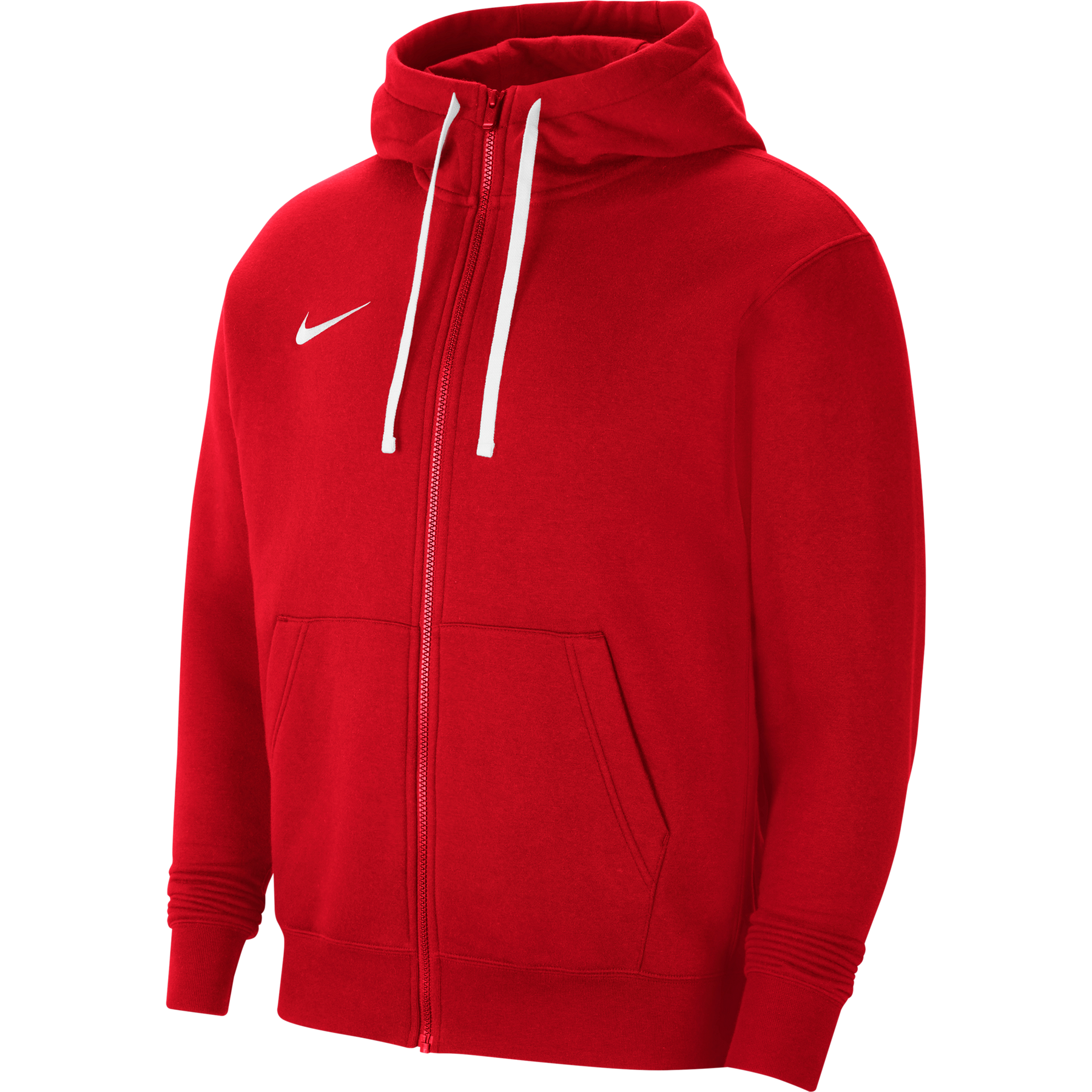 Team Club 20 Full-Zip-Hoodie (Youth)