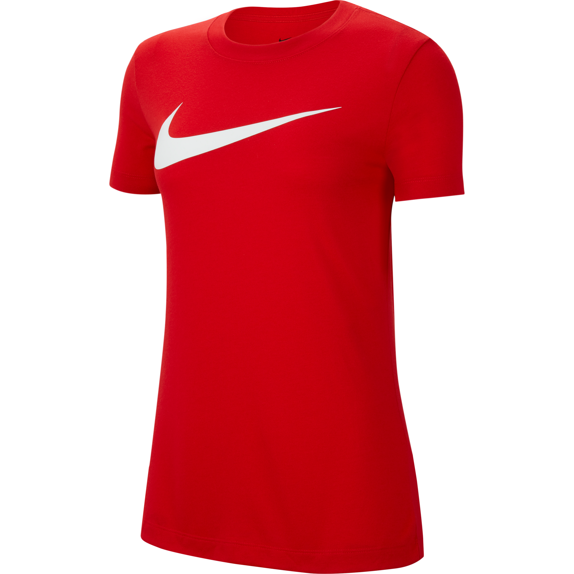 Women's Team Club 20 Tee Swoosh