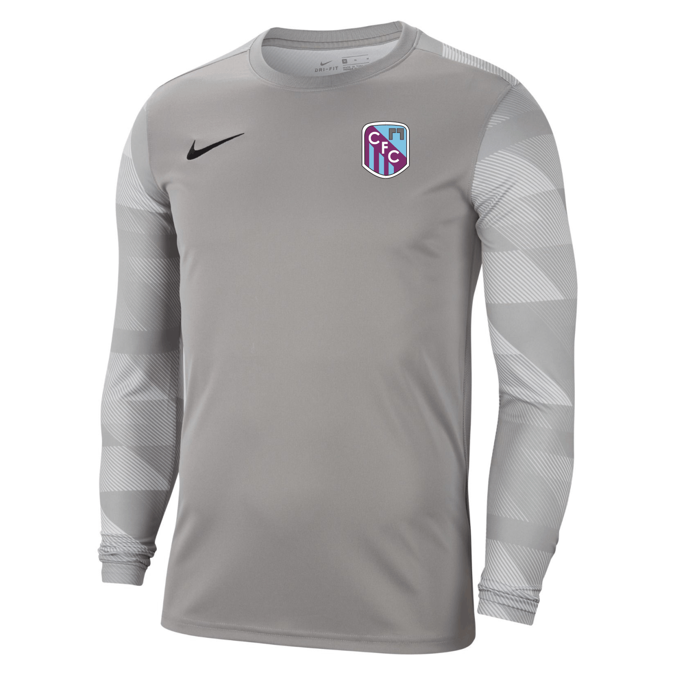 Cotgrave - Park IV Goalkeeper Jersey