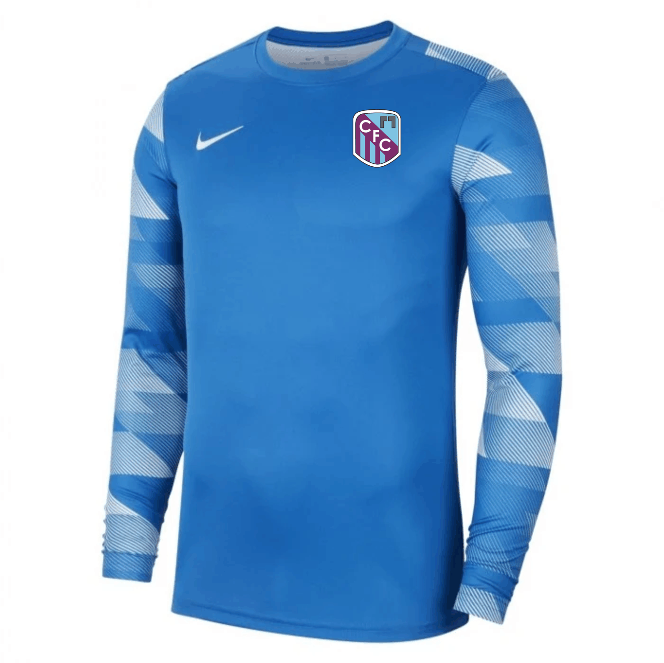 Cotgrave - Park IV Goalkeeper Jersey