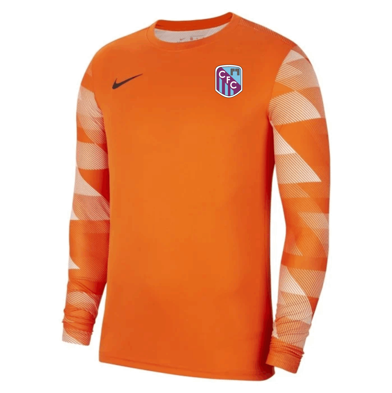 Cotgrave - Park IV Goalkeeper Jersey