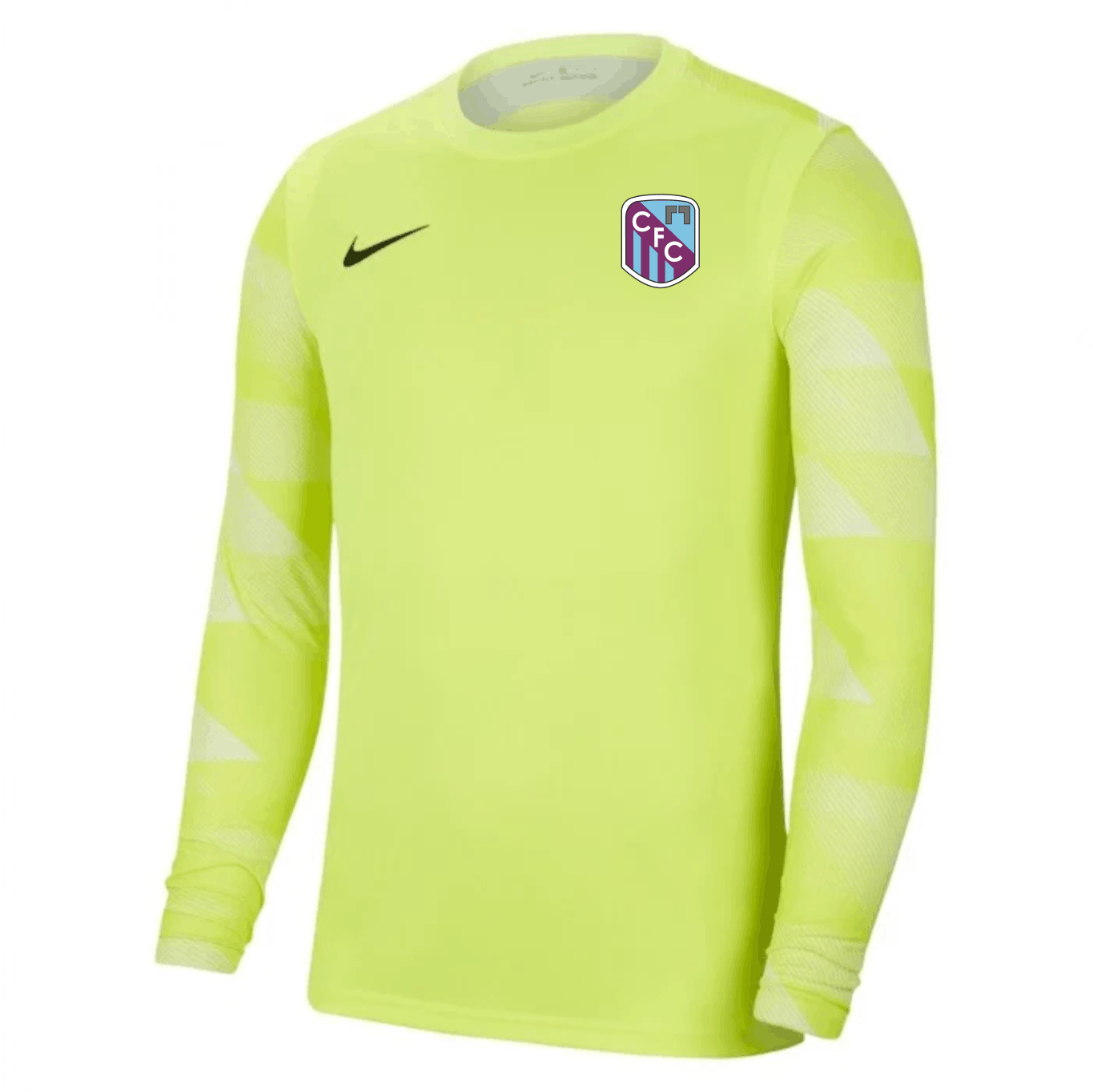 Cotgrave - Park IV Goalkeeper Jersey