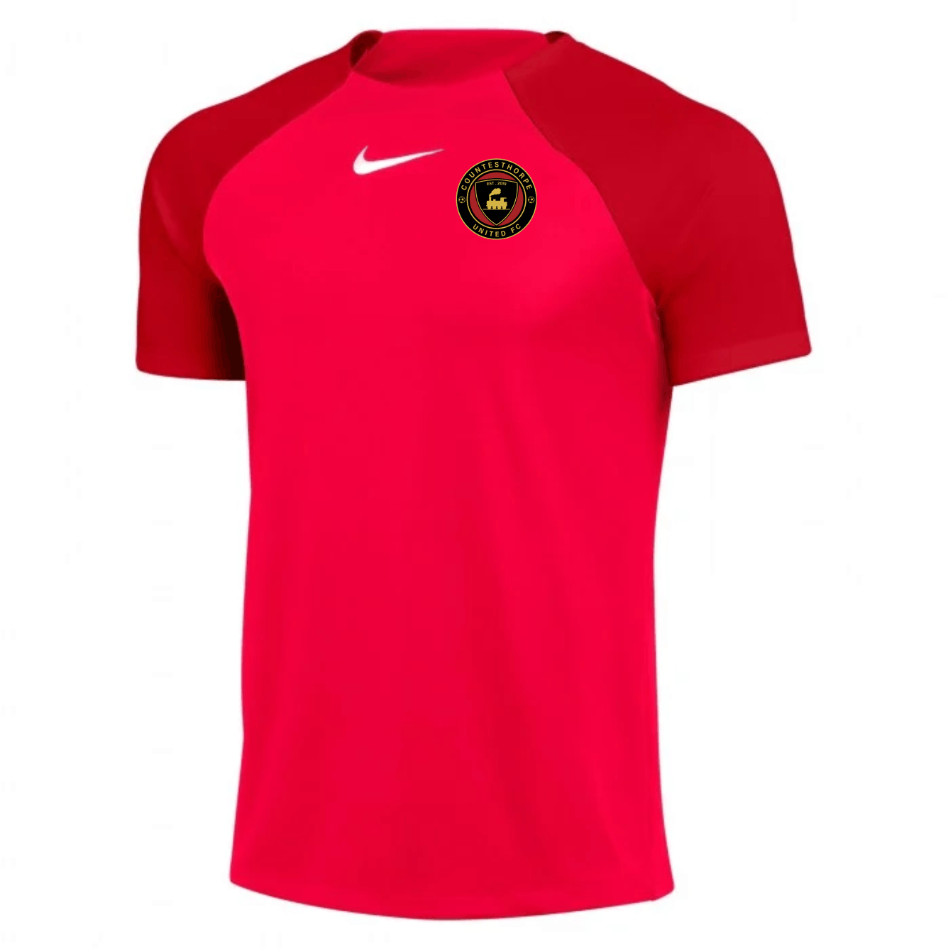 Countesthorpe Academy Pro Top