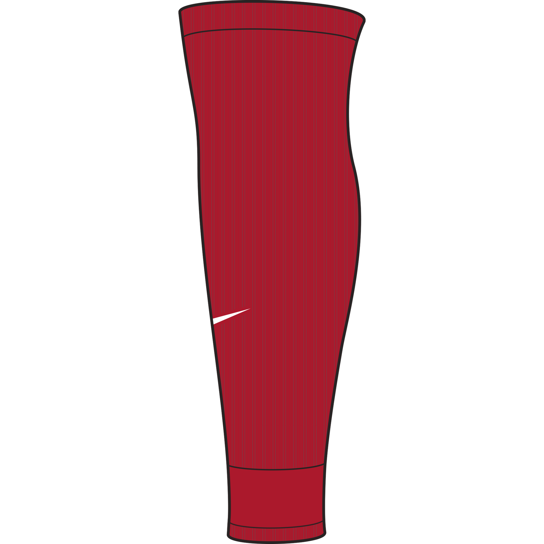 Strike Leg Sleeves