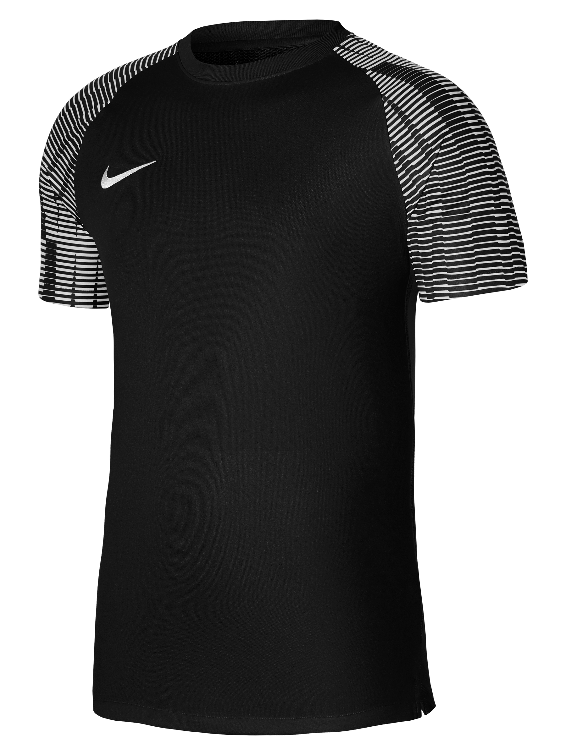 Academy Jersey Short Sleeve