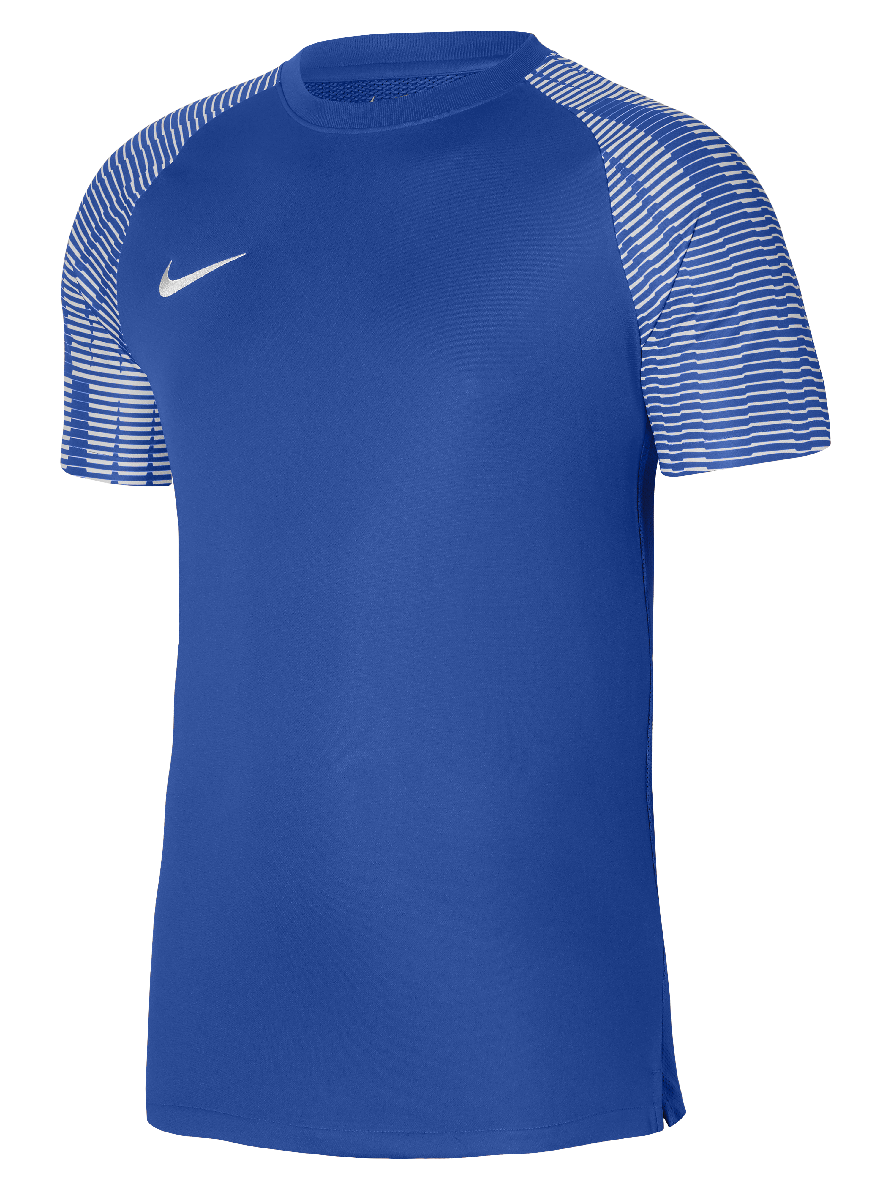 Academy Jersey Short Sleeve