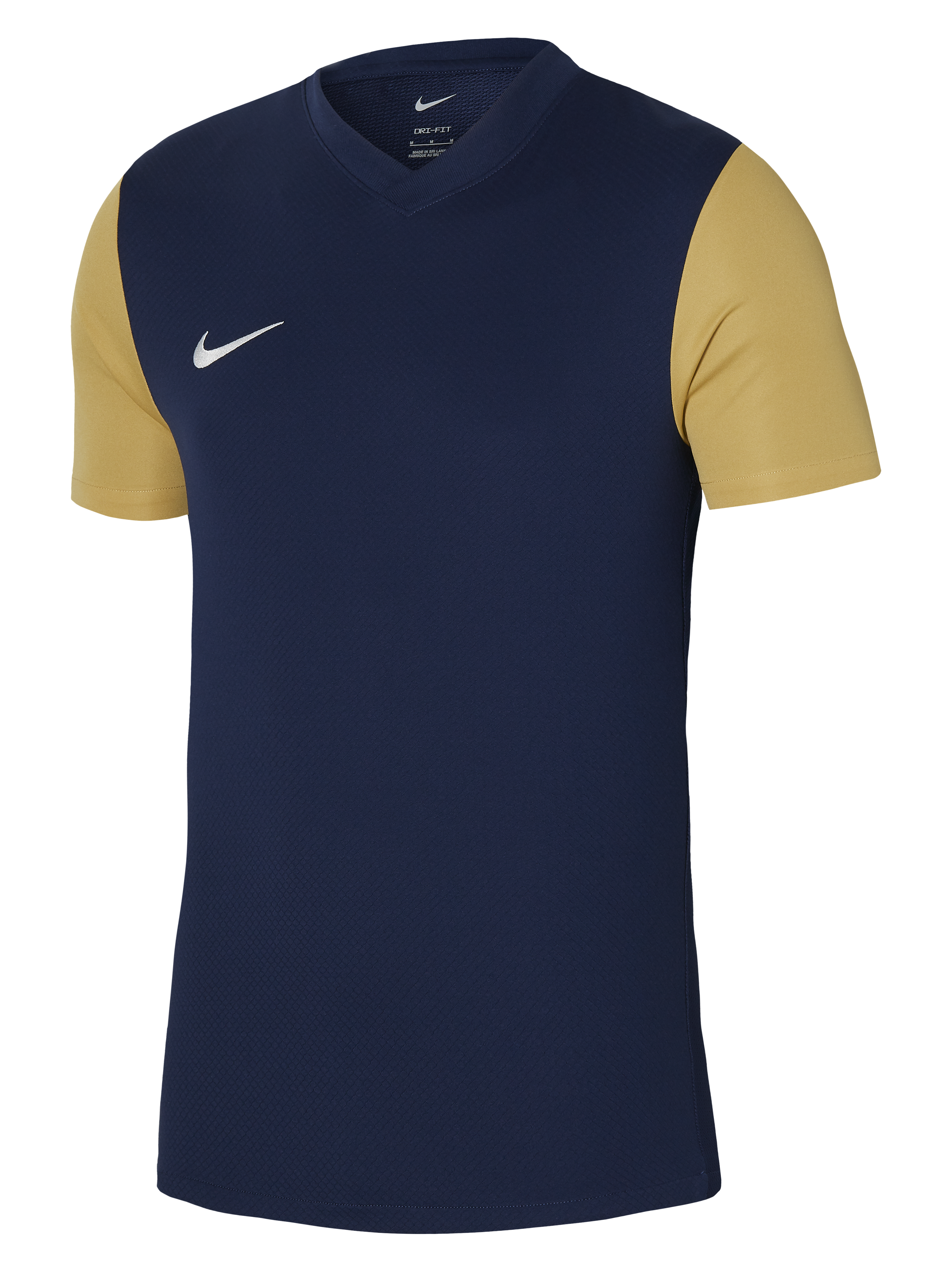 Tiempo Premier II Jersey Short Sleeve