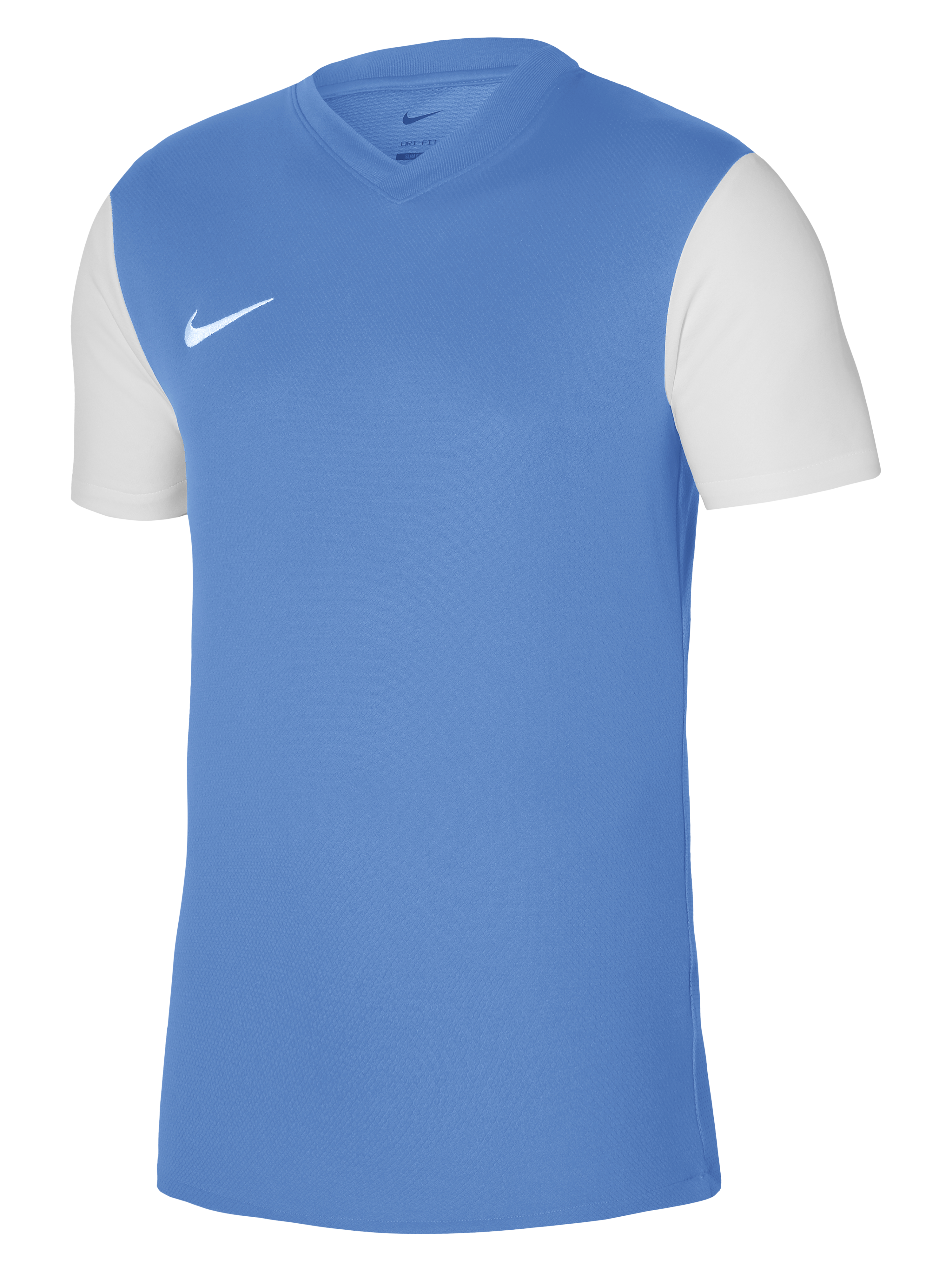 Tiempo Premier II Jersey Short Sleeve