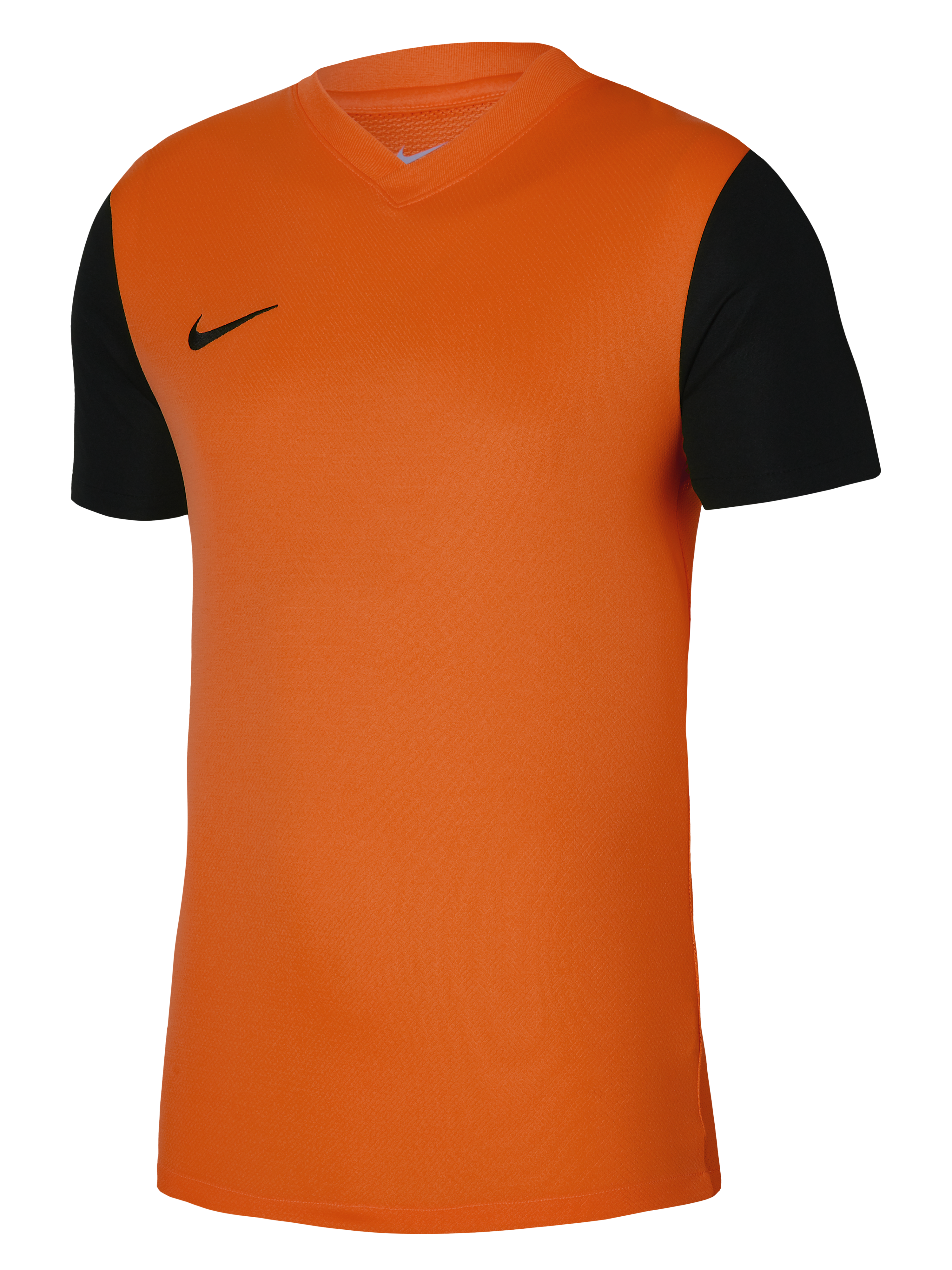 Tiempo Premier II Jersey Short Sleeve