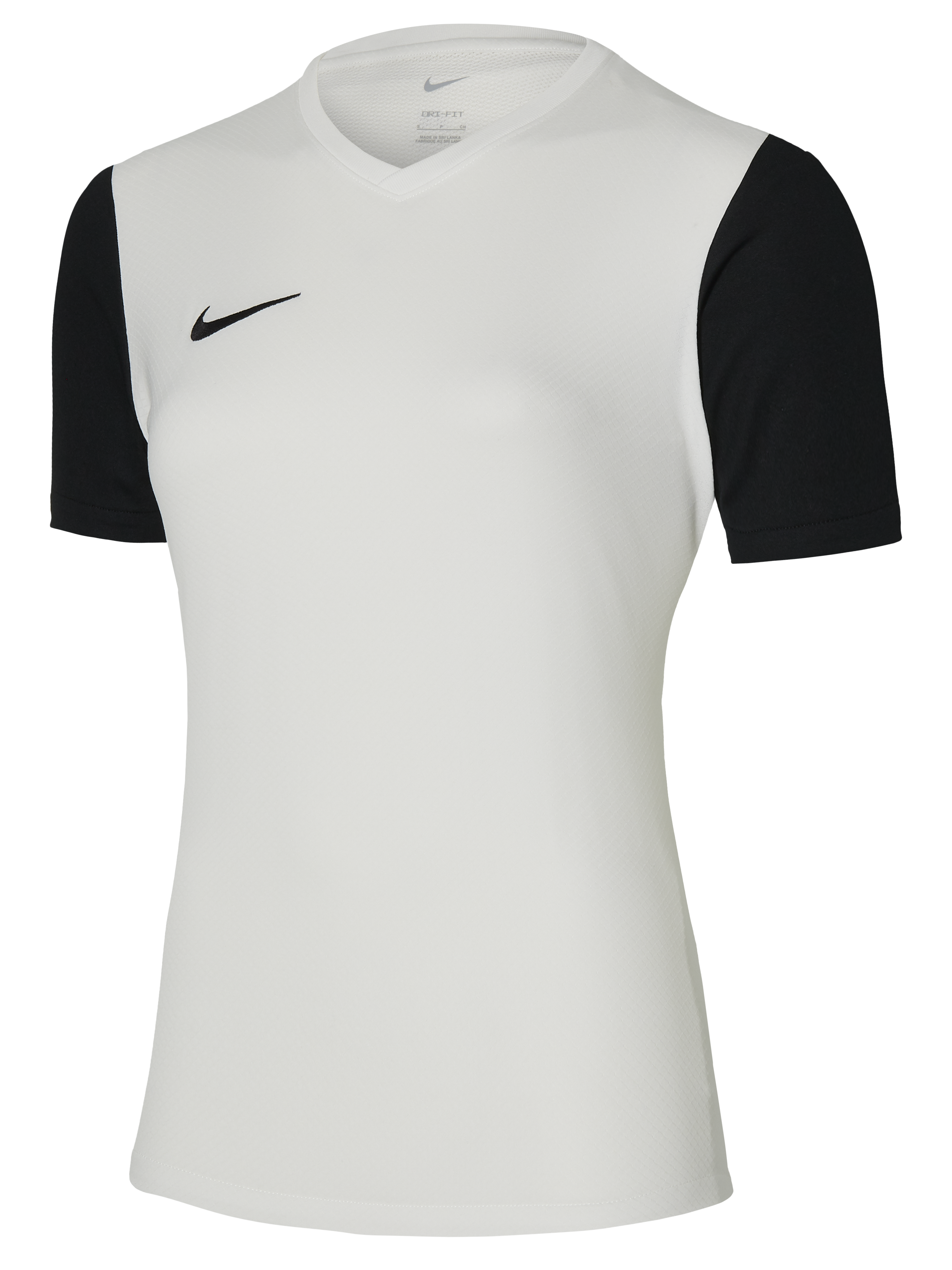 Women's Tiempo Premier II Jersey Short Sleeve