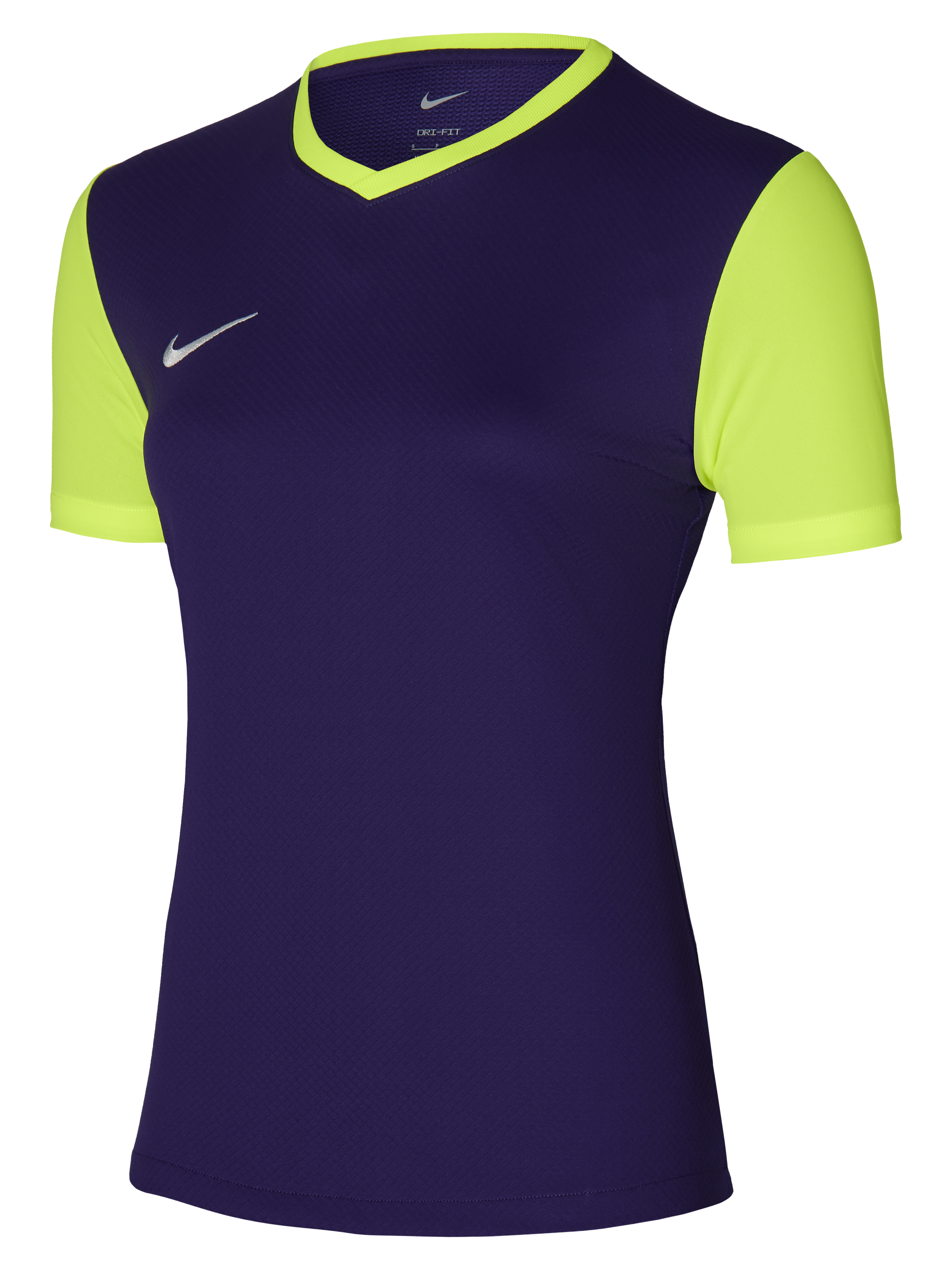 Women's Tiempo Premier II Jersey Short Sleeve