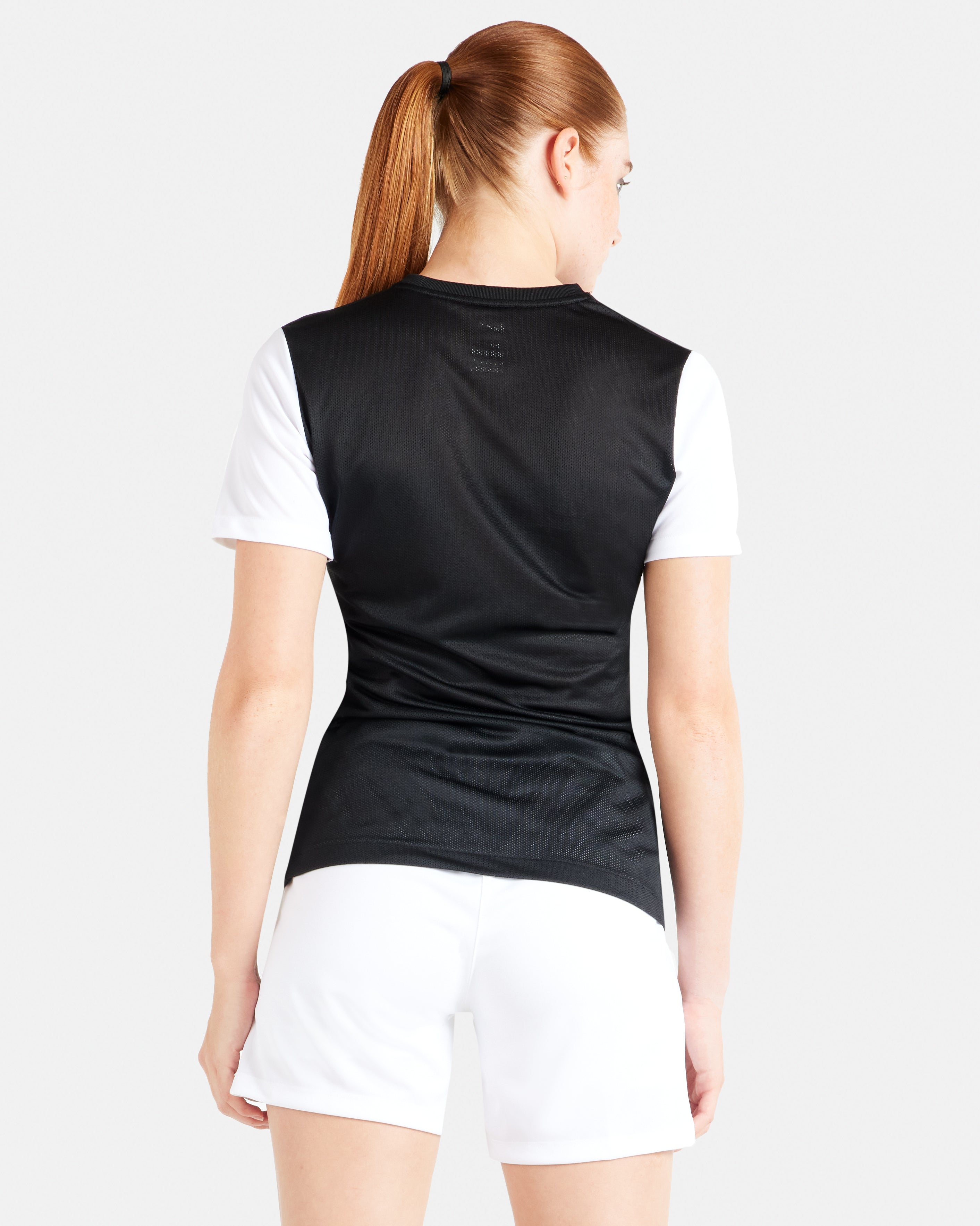 Women's Tiempo Premier II Jersey Short Sleeve