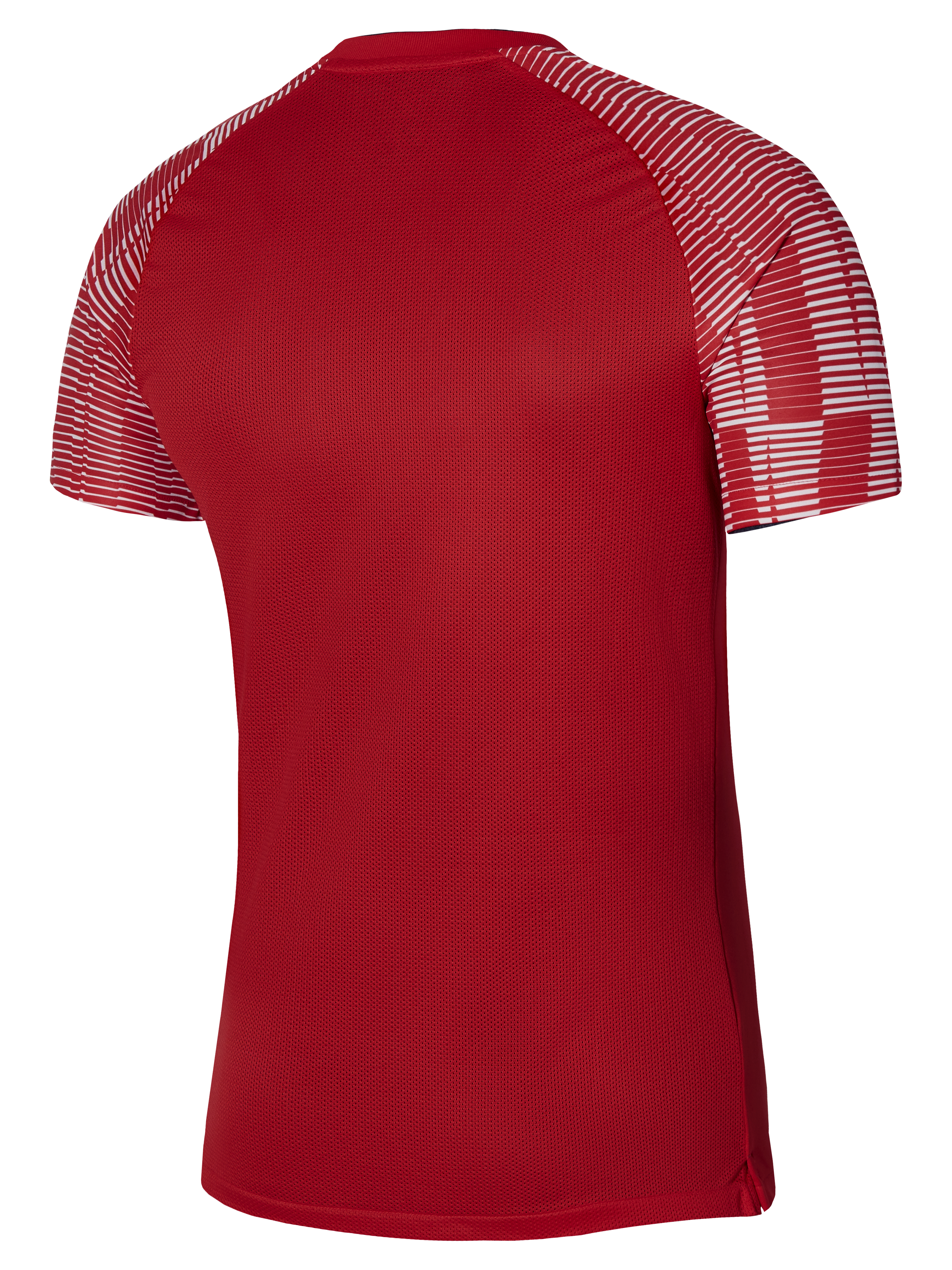 Academy Jersey Short Sleeve (Youth)