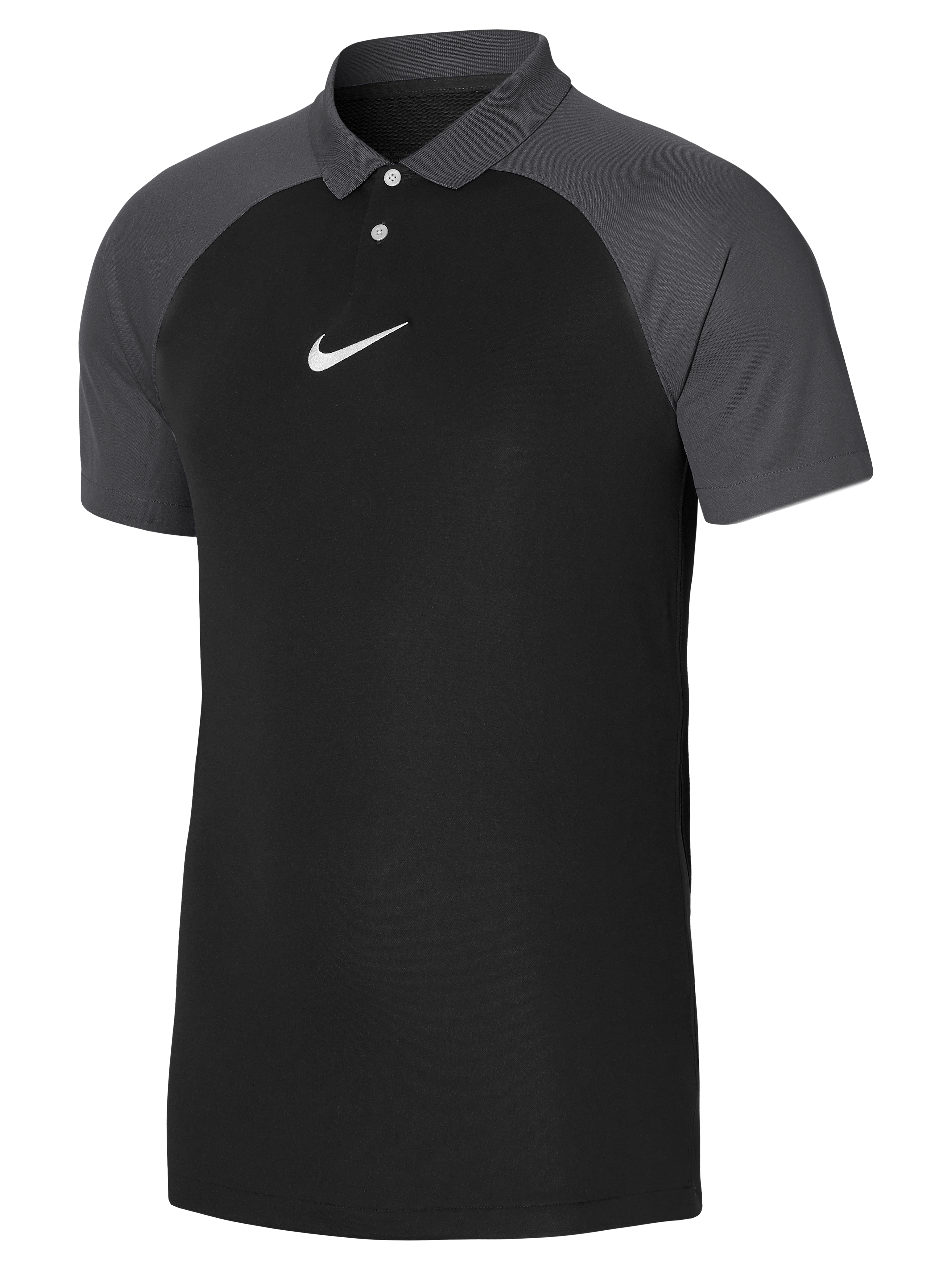 Academy Pro Polo Short Sleeve - Fanatics Supplies