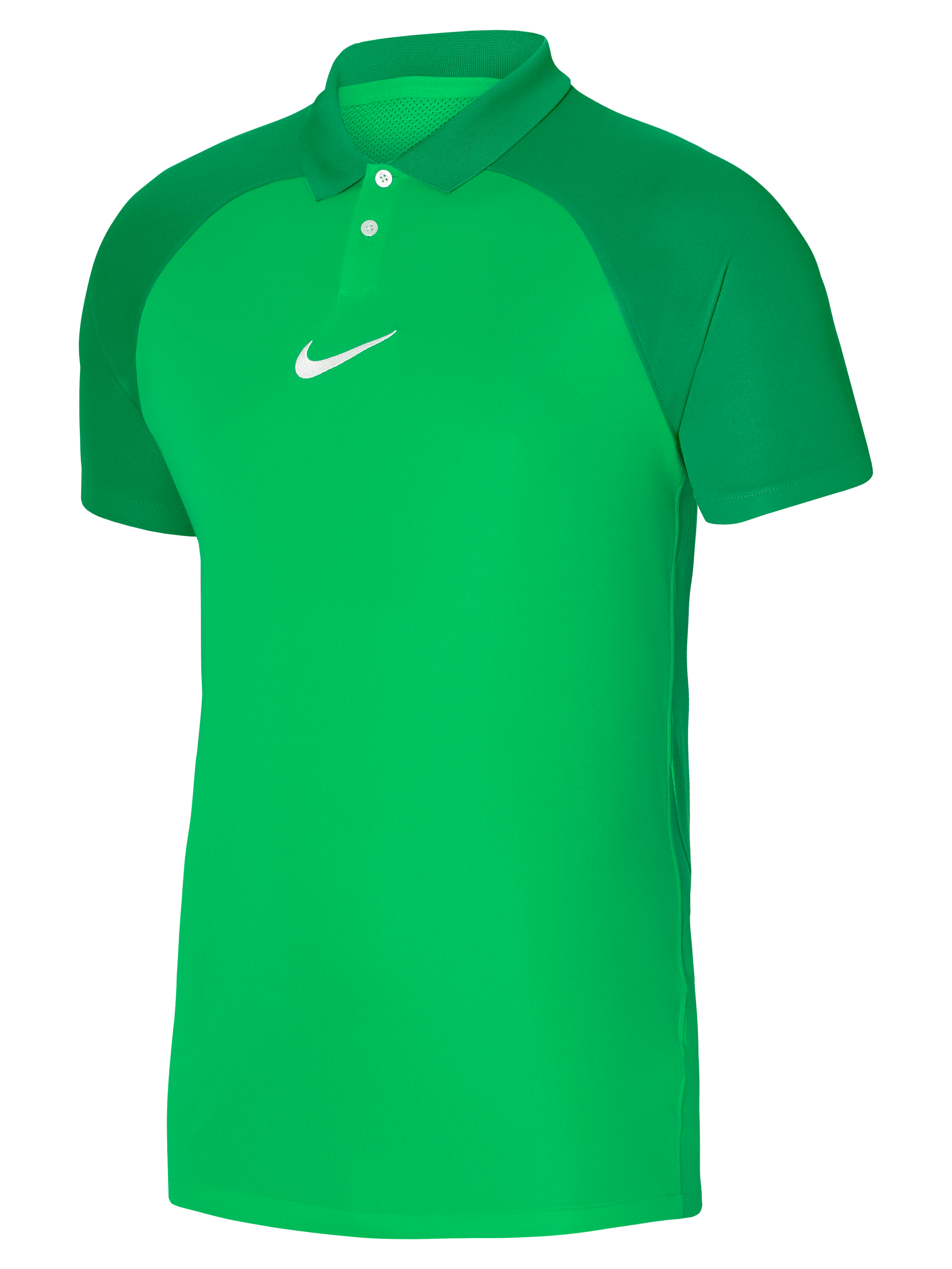 Academy Pro Polo Short Sleeve - Fanatics Supplies