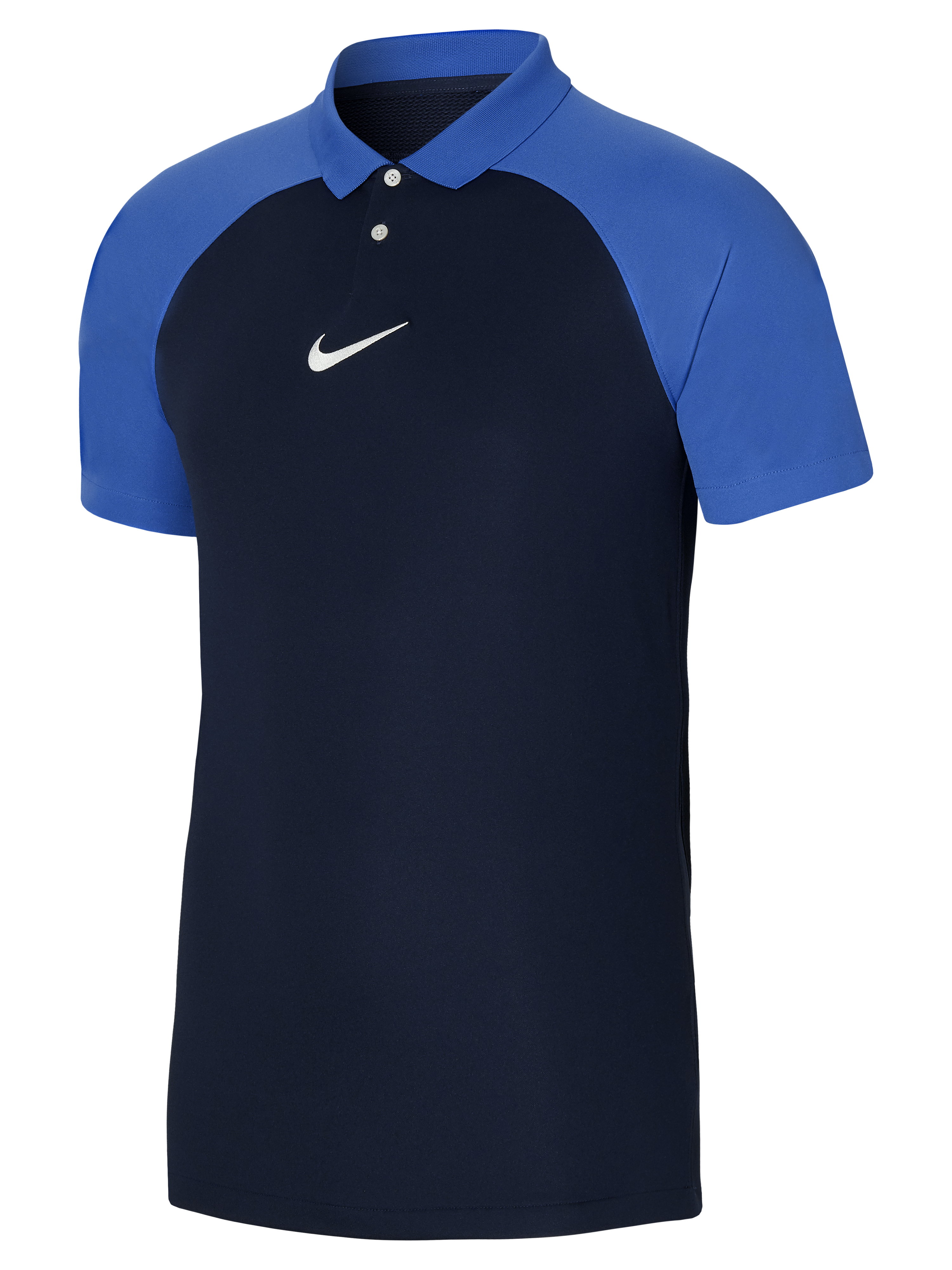 Academy Pro Polo Short Sleeve - Fanatics Supplies