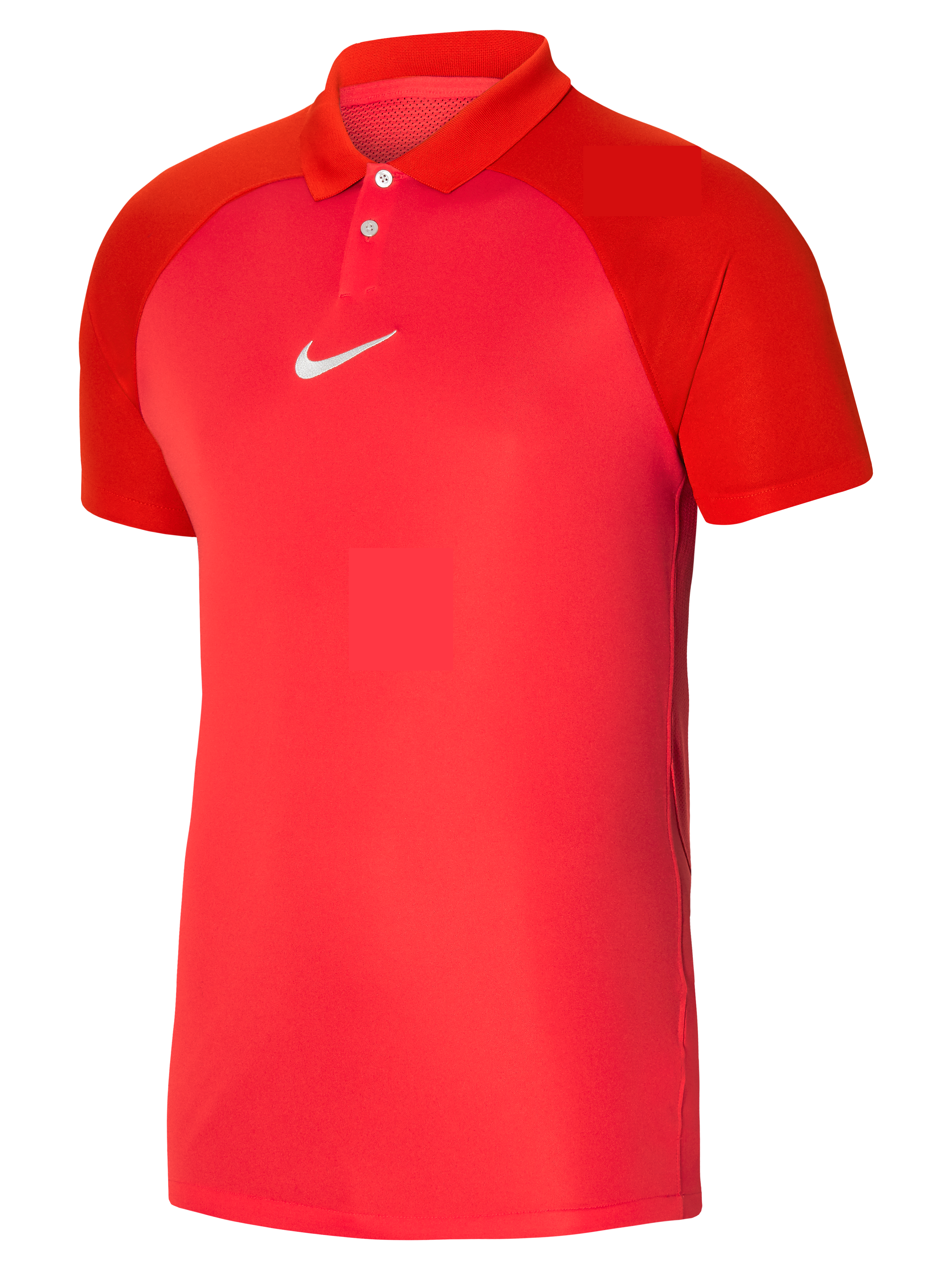 Academy Pro Polo Short Sleeve - Fanatics Supplies