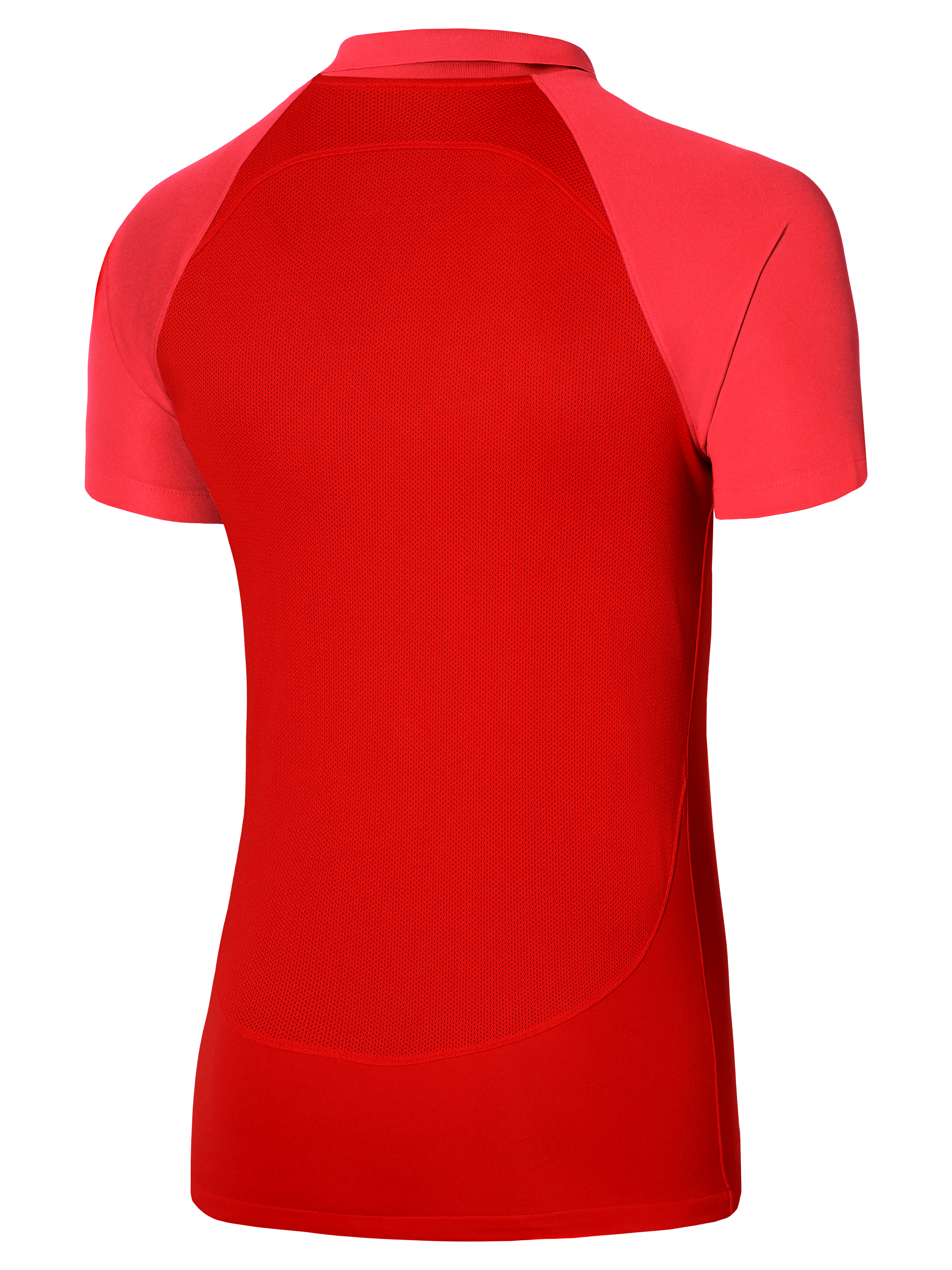 Academy Pro Polo Short Sleeve - Fanatics Supplies