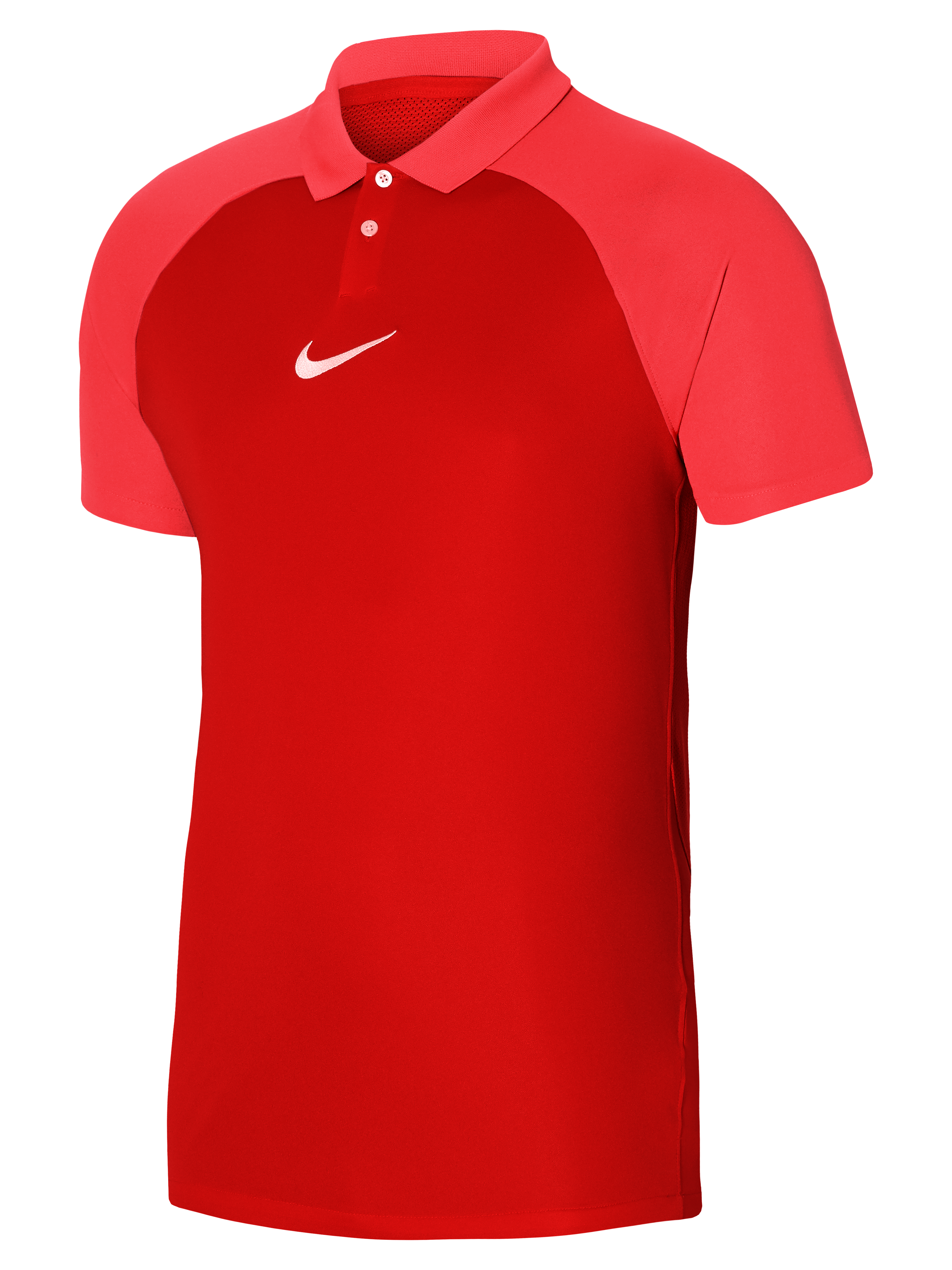 Academy Pro Polo Short Sleeve - Fanatics Supplies