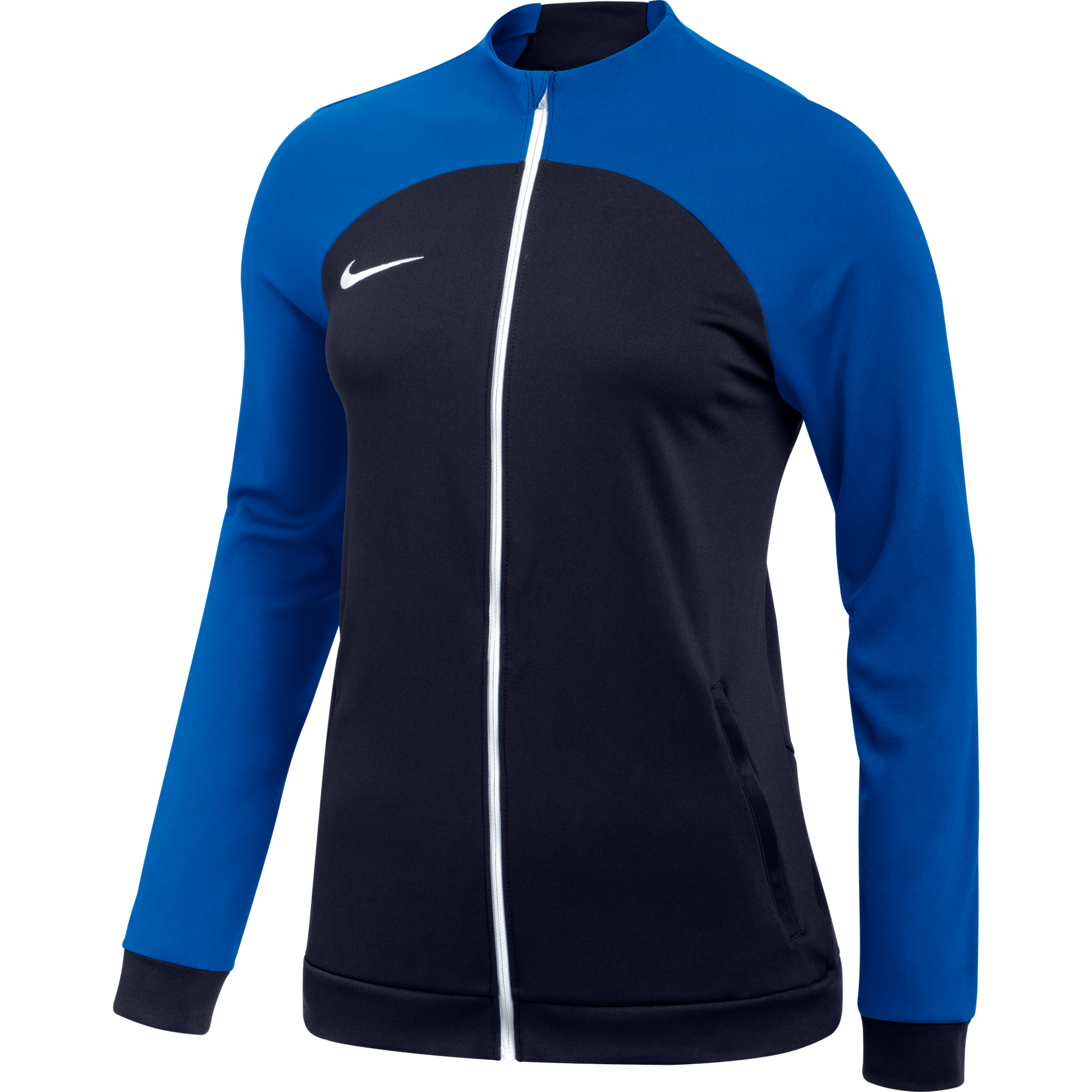 Women's Academy Pro Track Jacket