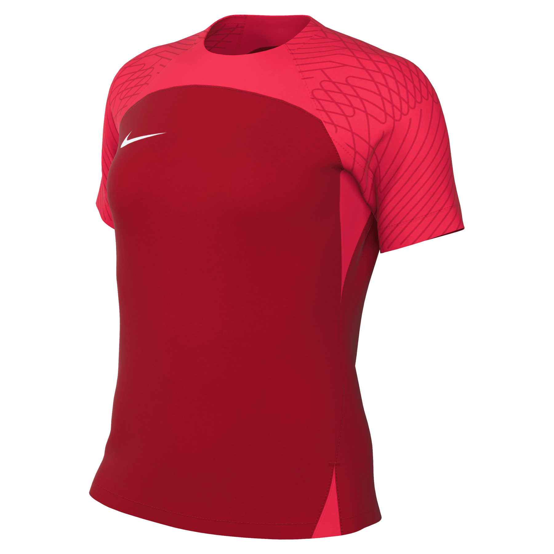 Women's Strike III Jersey