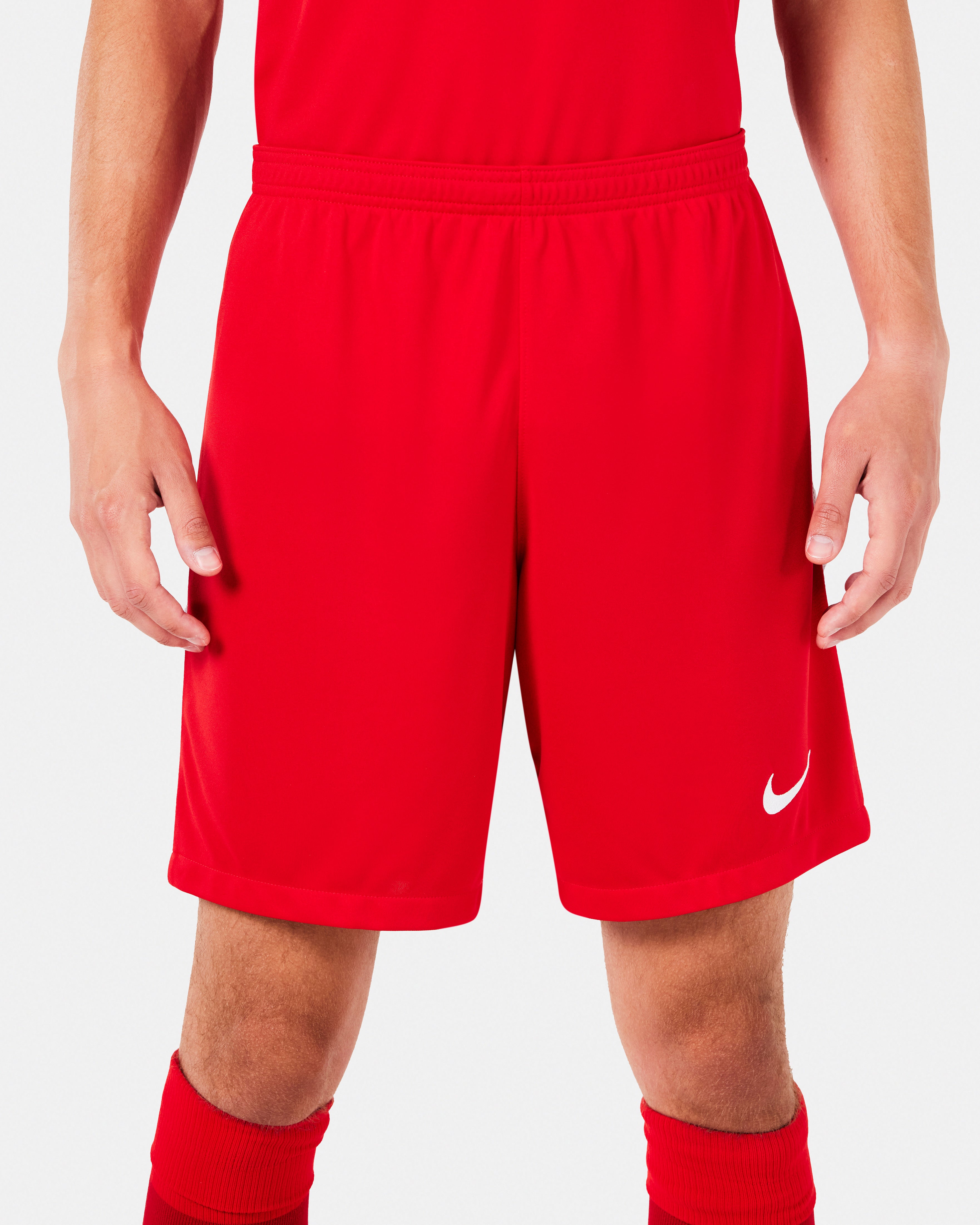 League III Knit Short