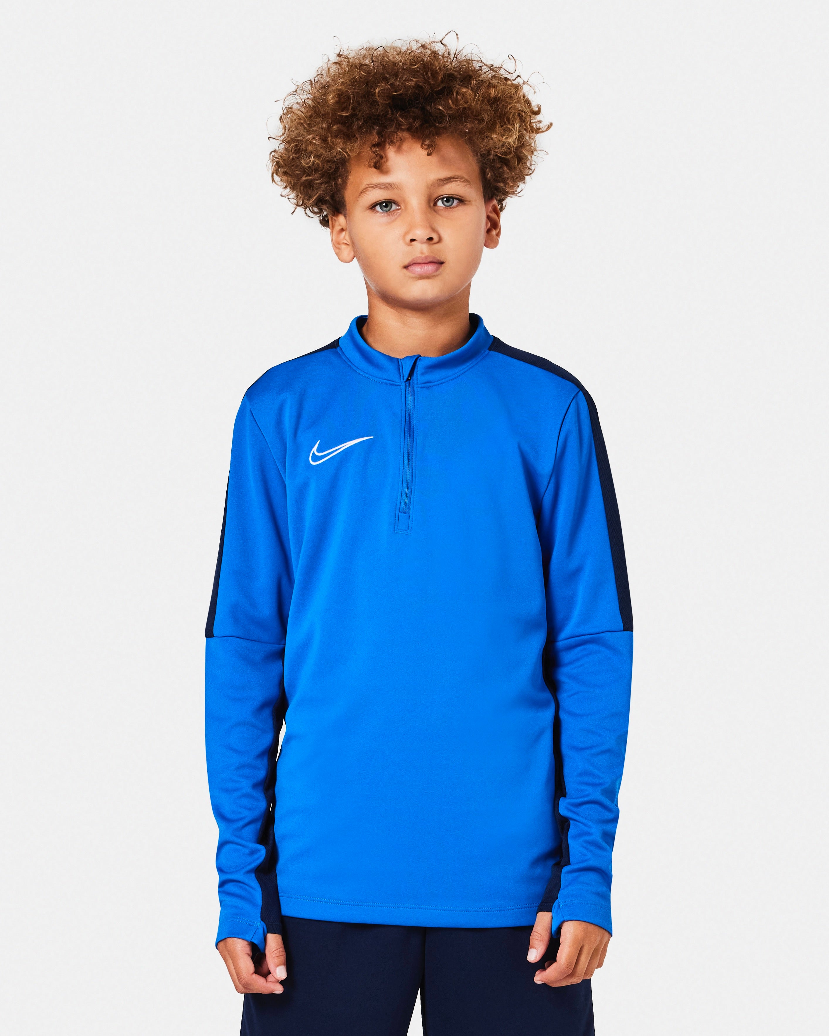 Academy 23 Drill Top (Youth) - Fanatics Supplies