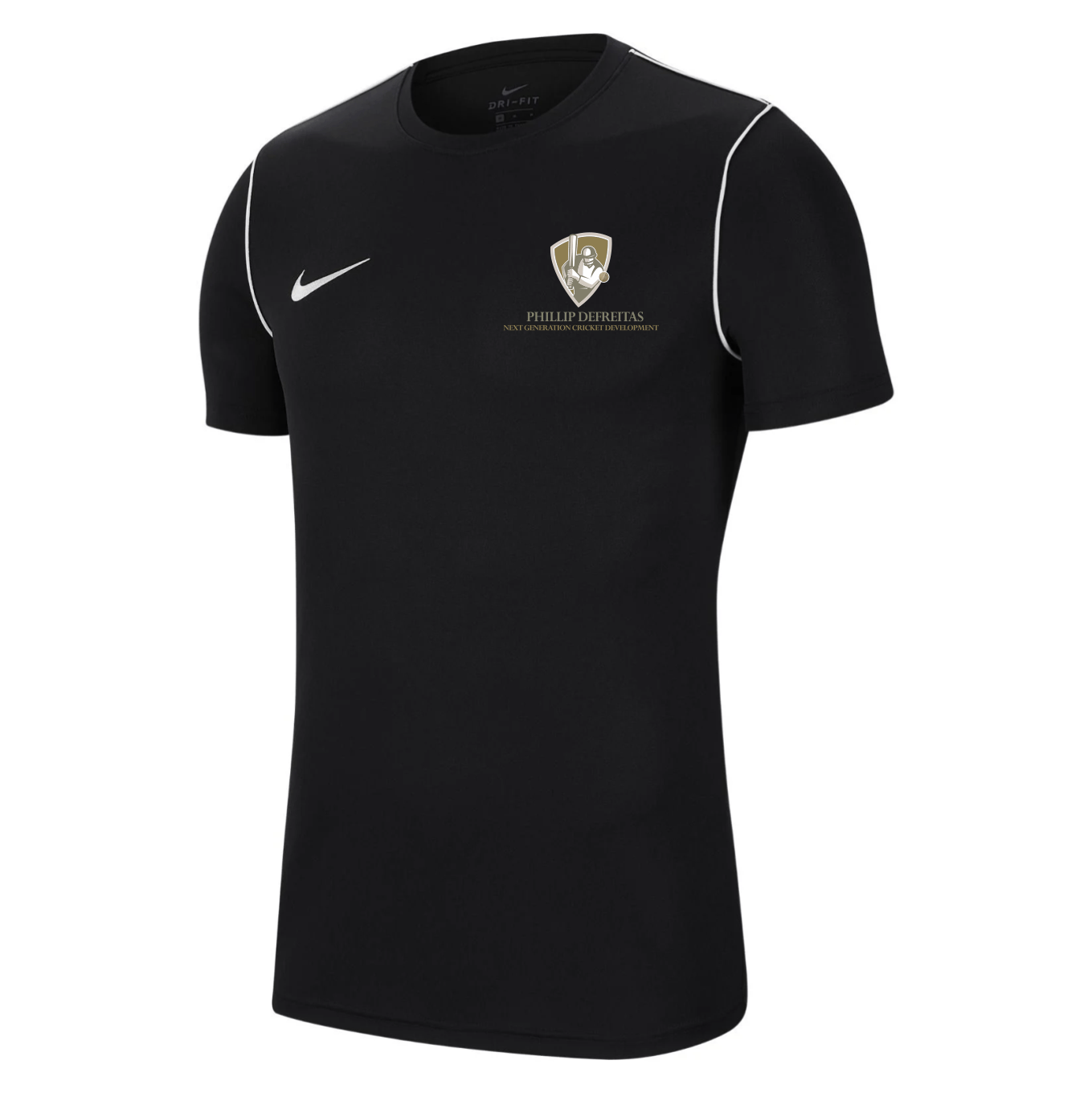 DeFreitas Development - Park 20 Training Top